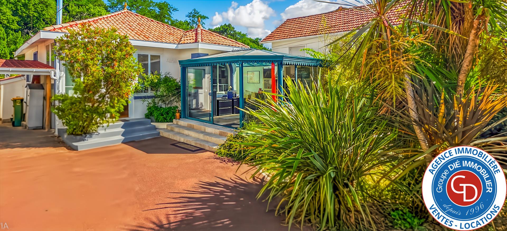 Maison à vendre, 170m², Arcachon