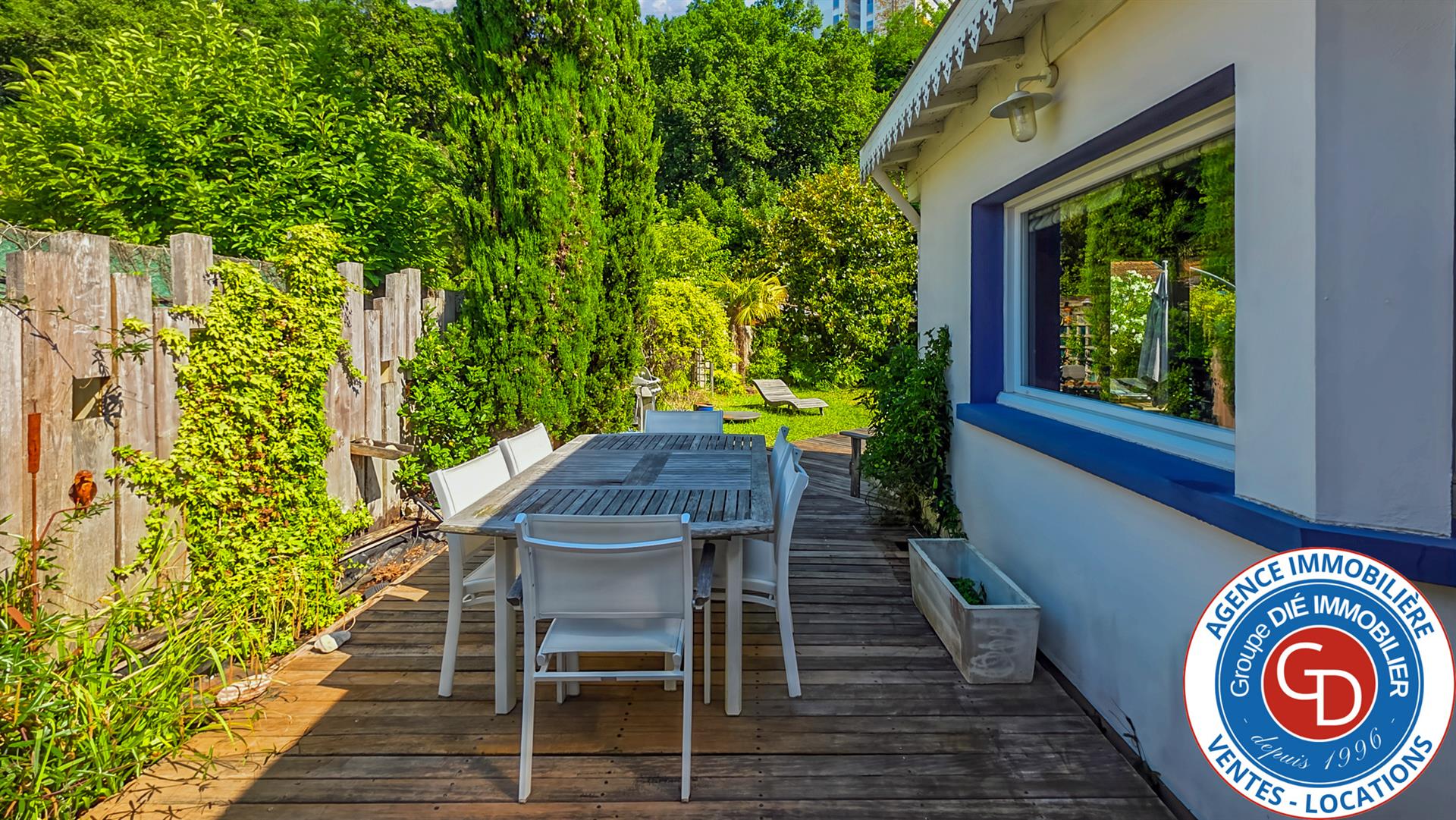 Maison à vendre, 170m², Arcachon