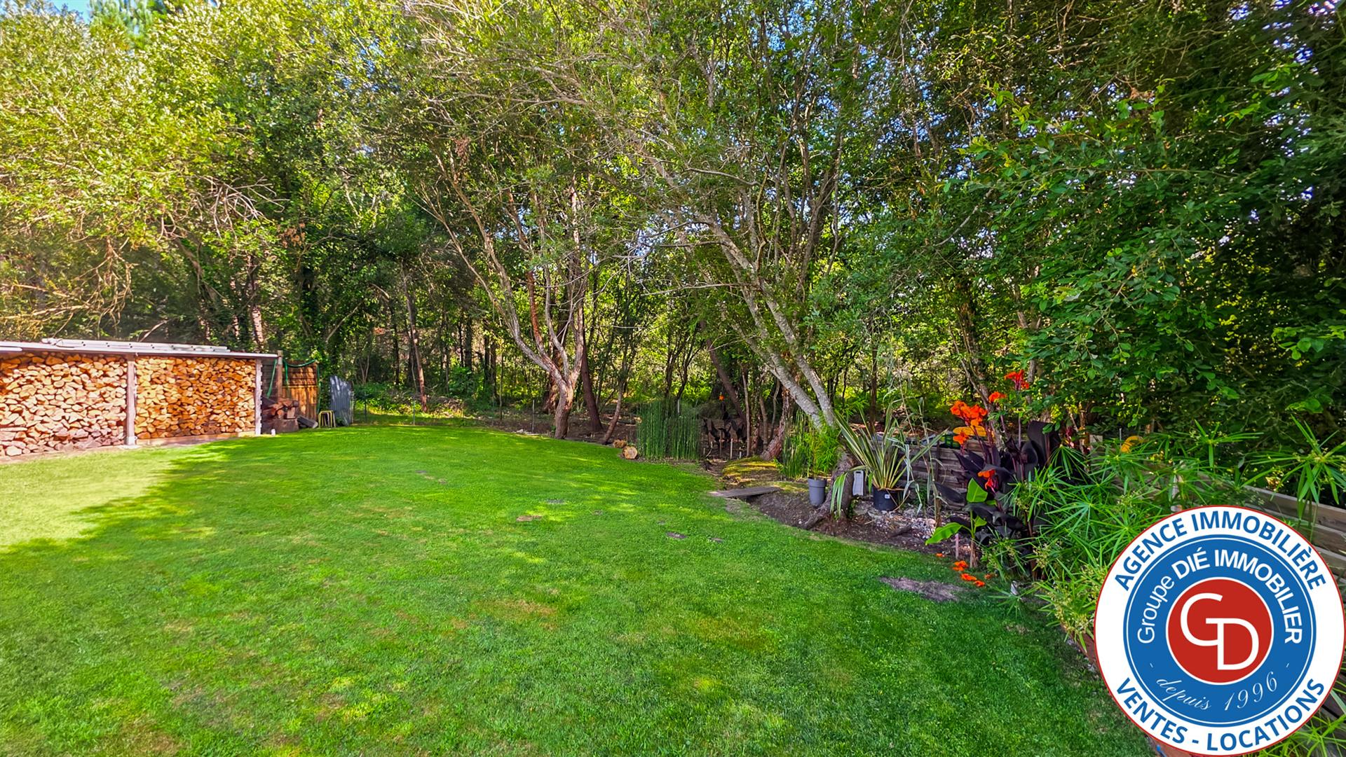 Maison à vendre, 100m², Mios