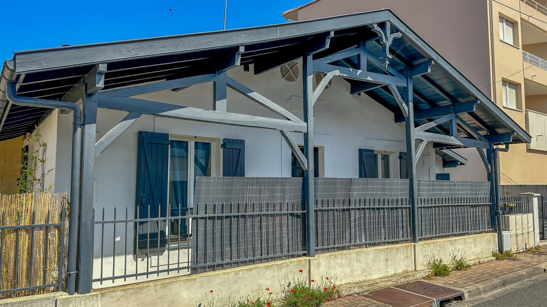 Appartement à vendre, 70m², Arcachon