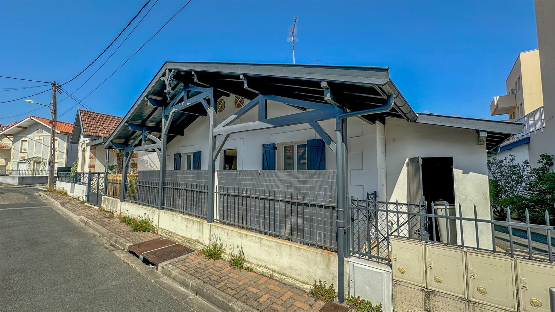Appartement à vendre, 70m², Arcachon