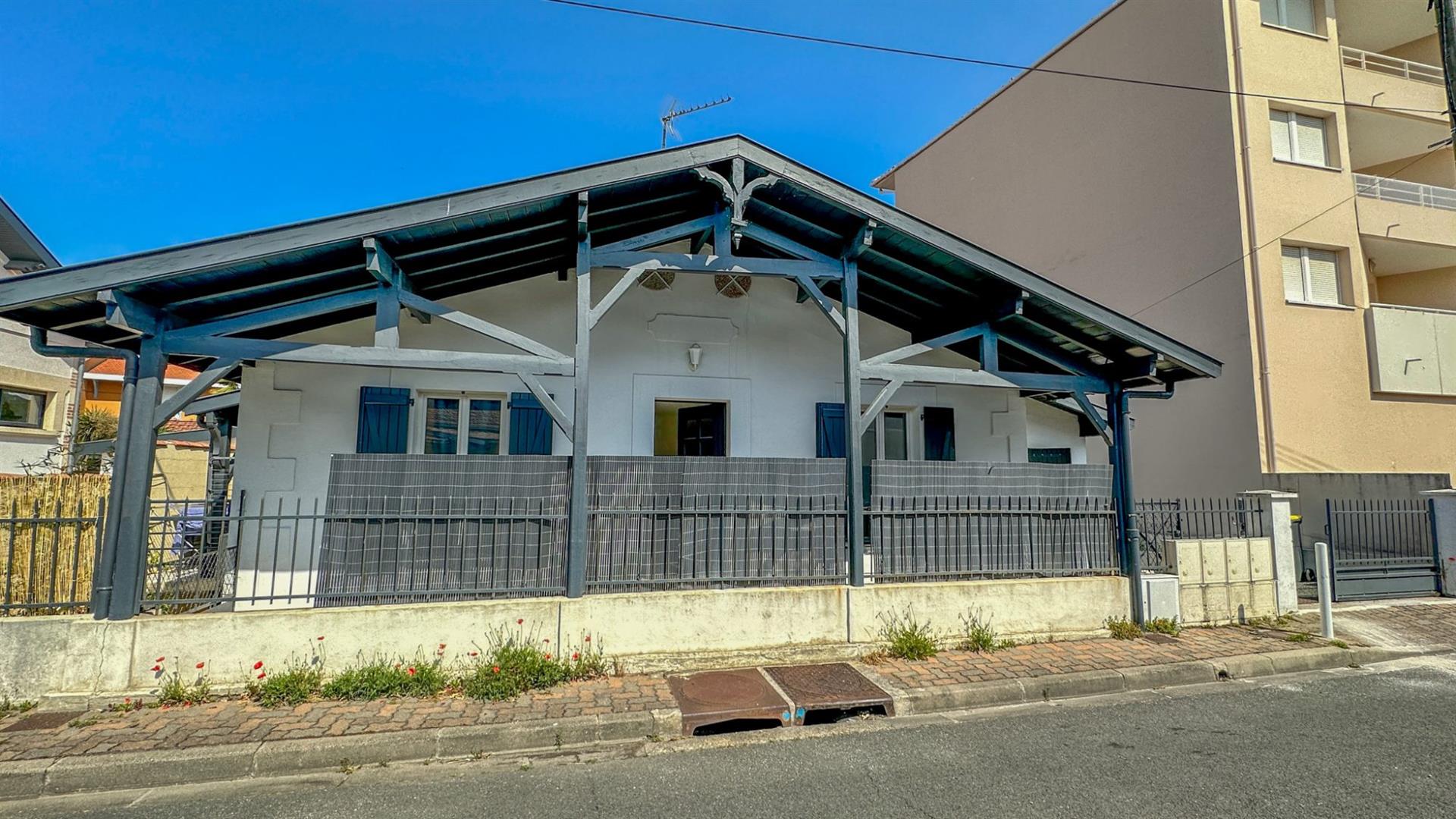 Appartement à vendre, 70m², Arcachon