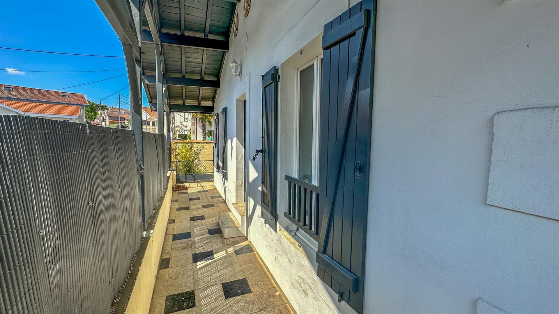 Appartement à vendre, 70m², Arcachon