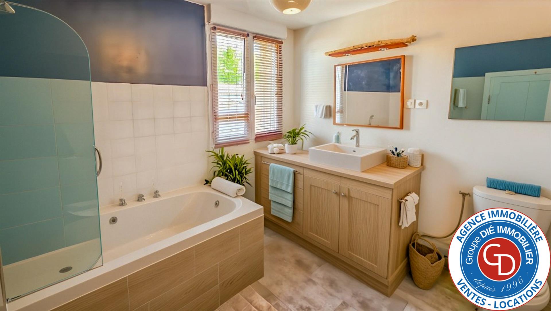 Maison à vendre, 135m², La Teste-de-Buch