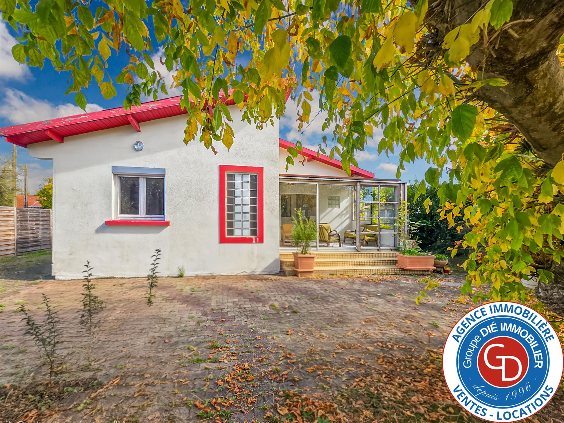 Maison à vendre, 83m², La Teste-de-Buch