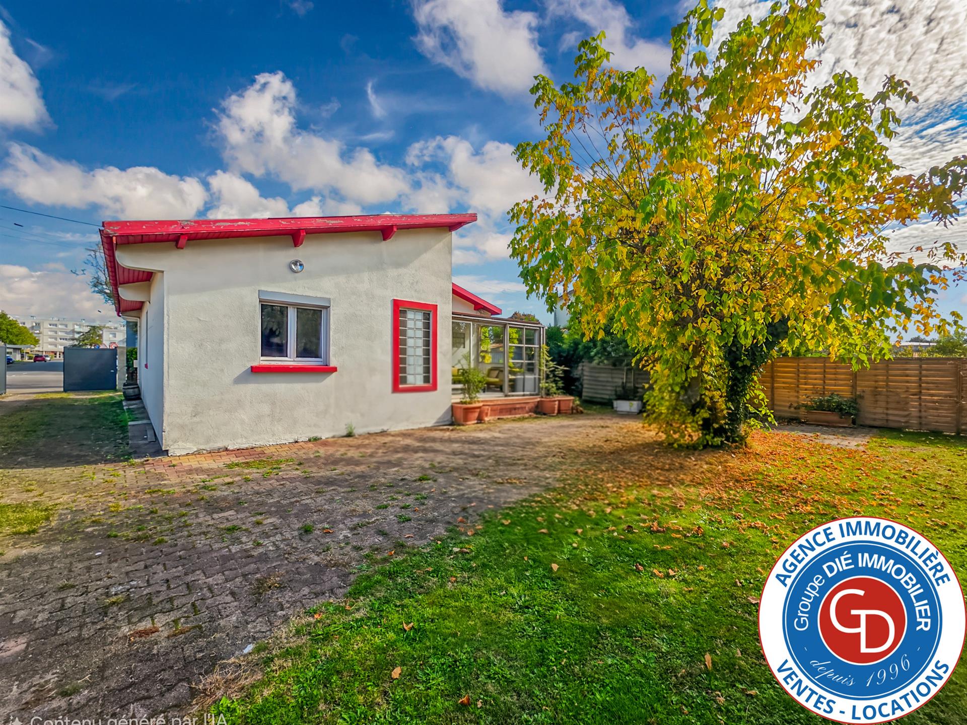 Maison à vendre, 83m², La Teste-de-Buch