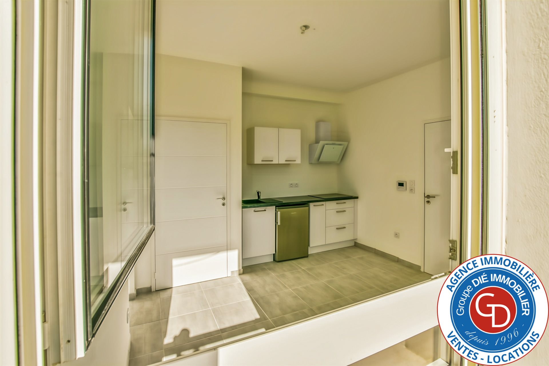 Appartement à vendre, 21m², Biscarrosse
