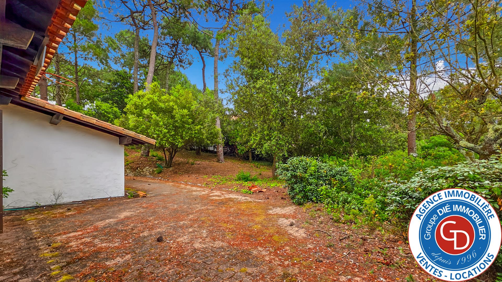 Maison à vendre, 120m², La Teste-de-Buch
