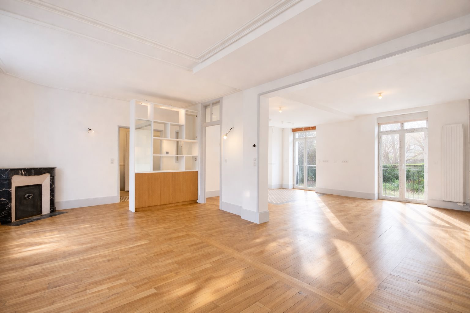 Maison à vendre, 240m², Nancy