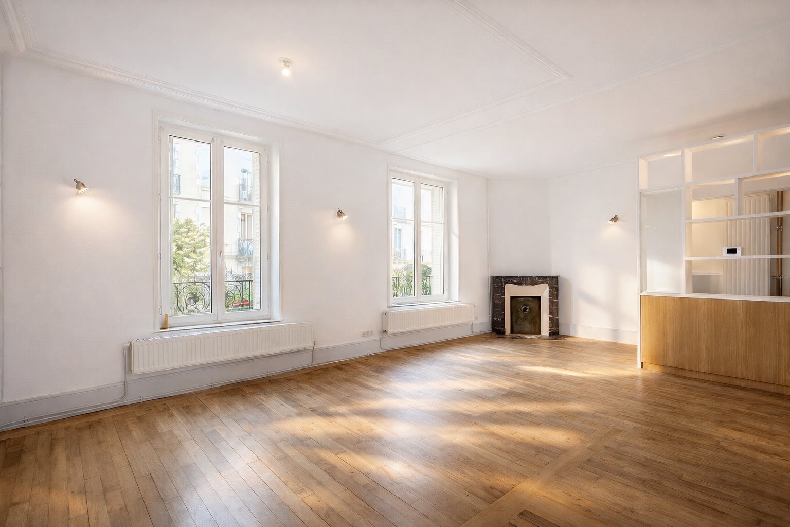 Maison à vendre, 240m², Nancy