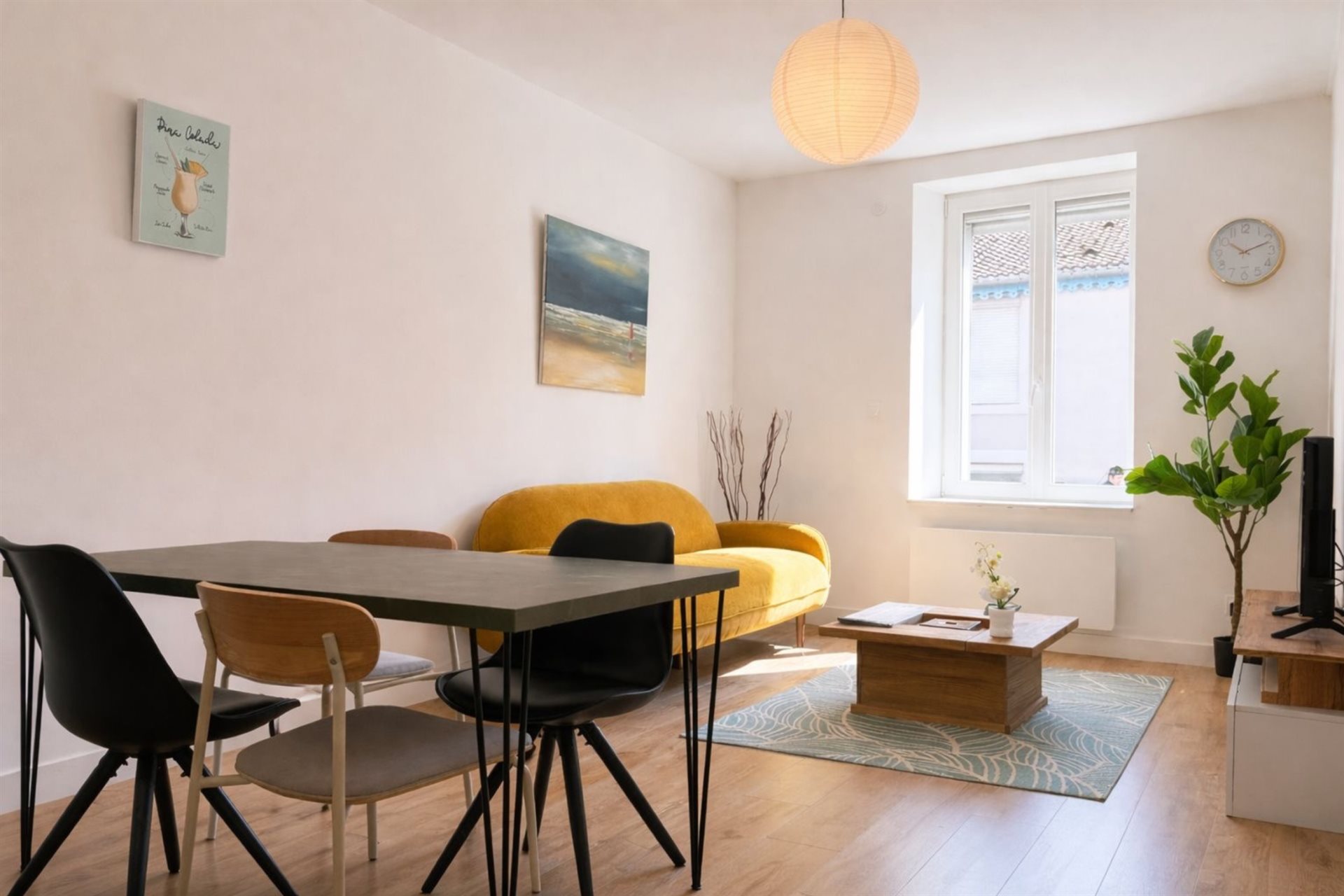 Appartement à vendre, 45m², Laxou