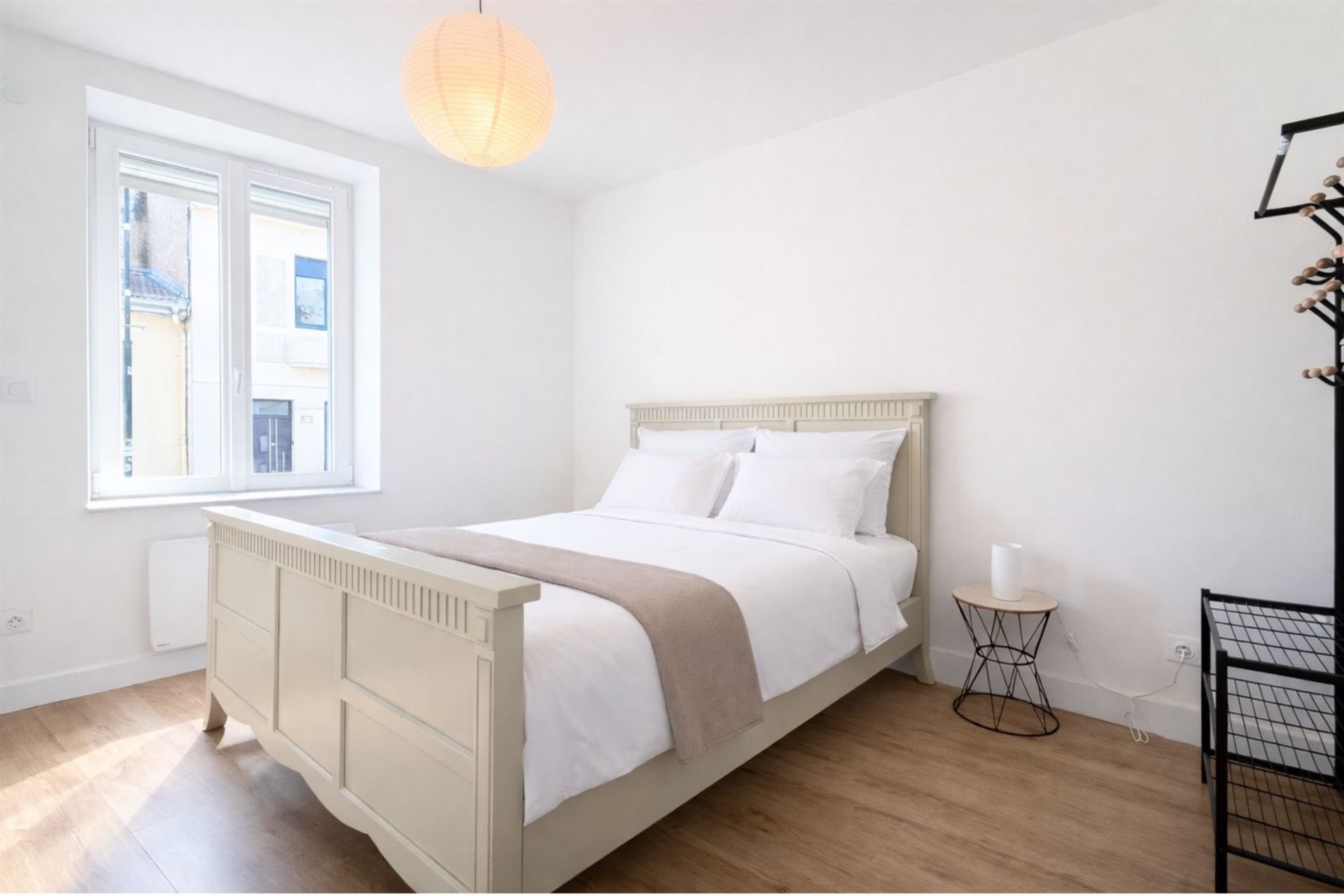 Appartement à vendre, 45m², Laxou