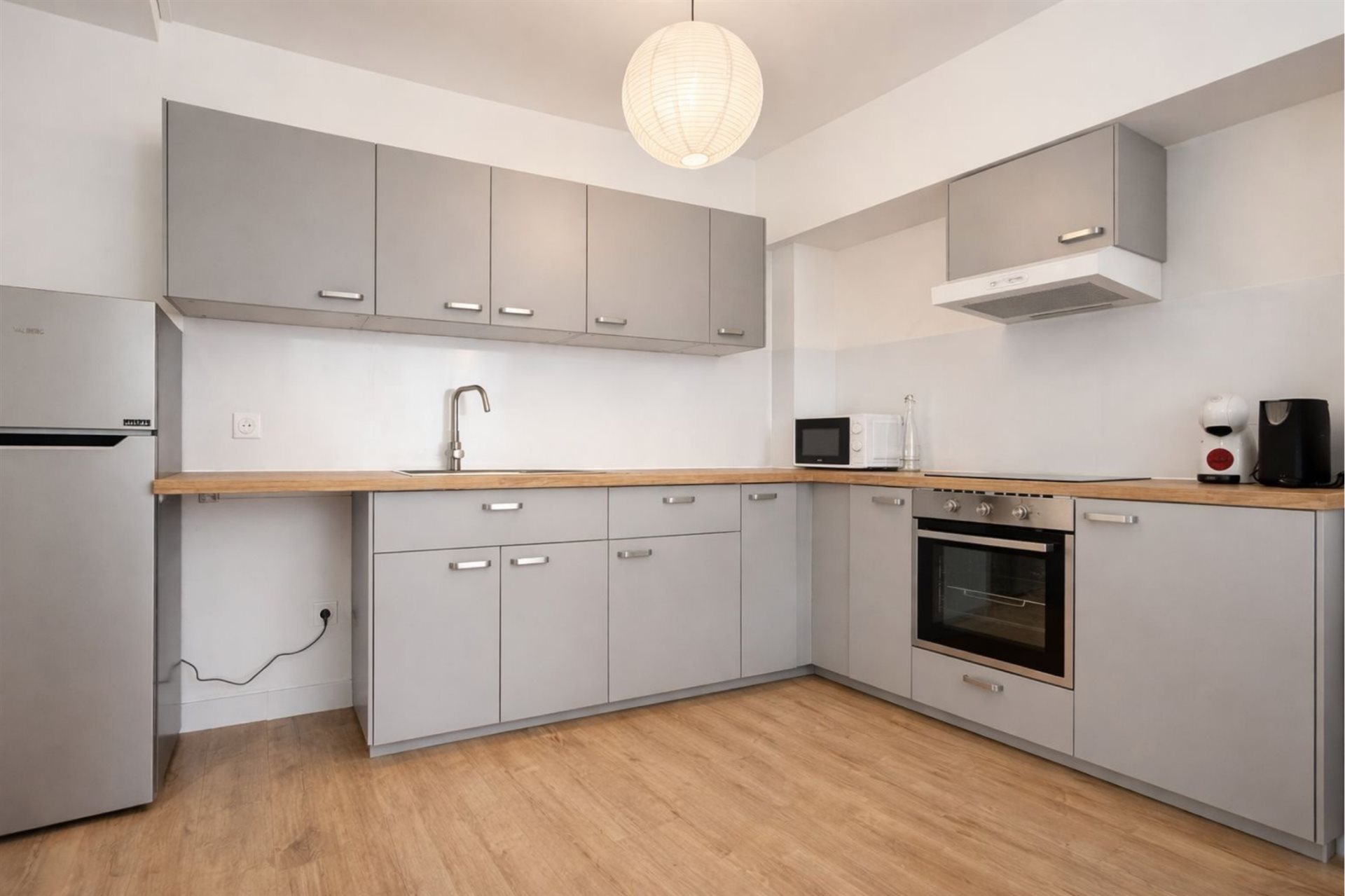 Appartement à vendre, 45m², Laxou