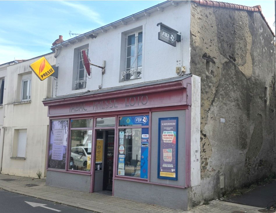 Maison à vendre, 115m², Champtoceaux
