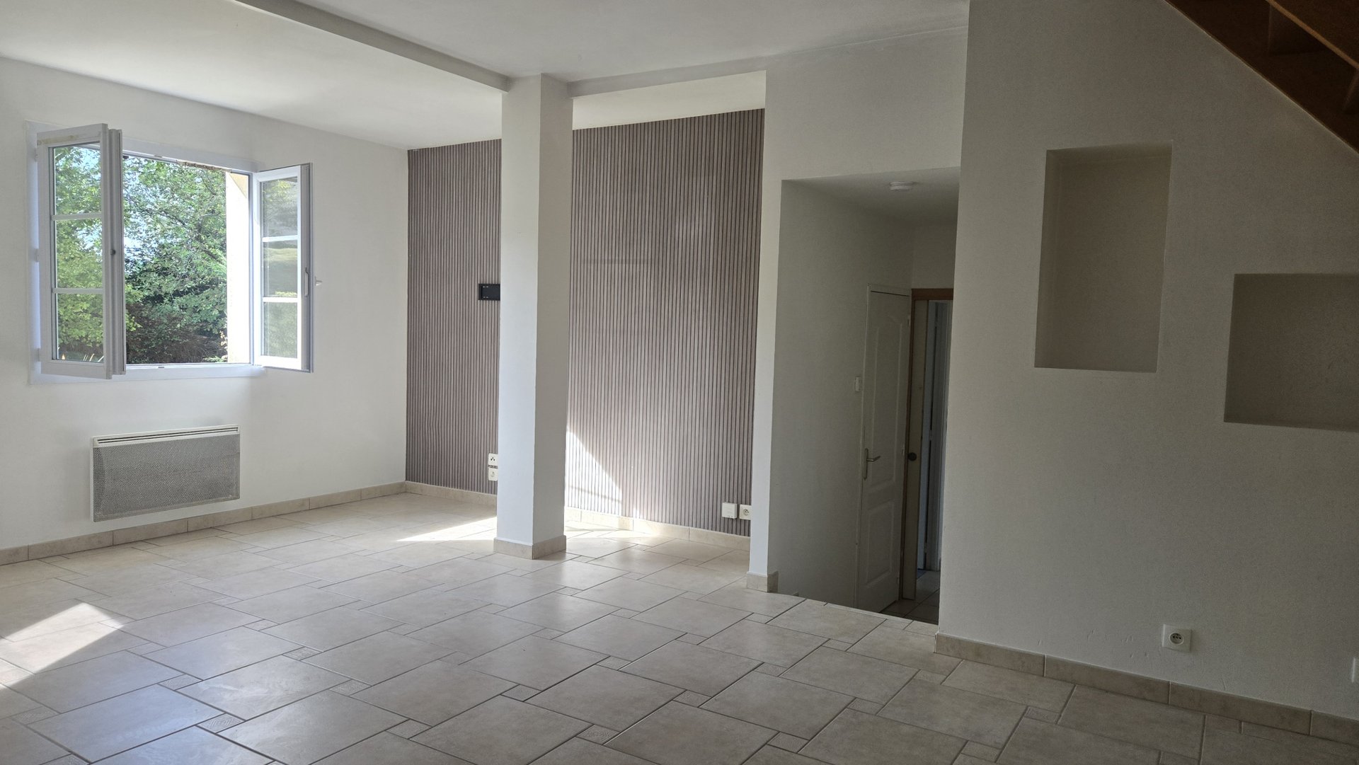 Maison à vendre, 107m², Orée d'Anjou