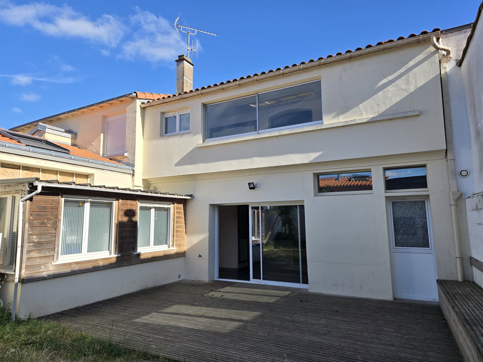 Maison à vendre, 190m², Champtoceaux