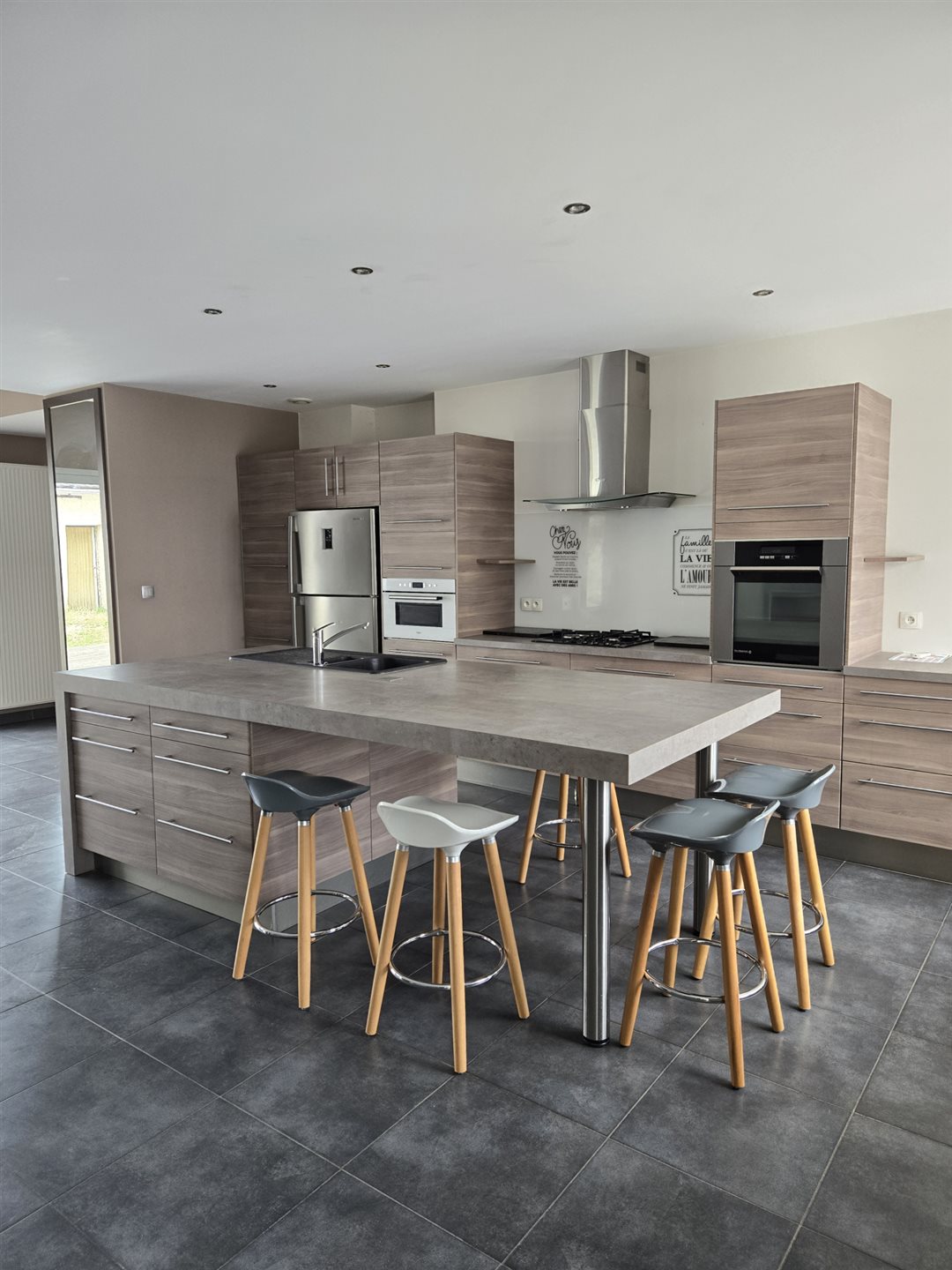 Maison à vendre, 190m², Champtoceaux