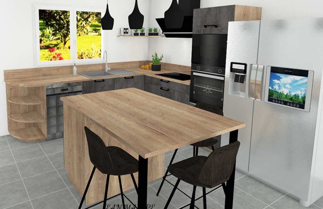 Maison à vendre, 85m², Orée d'Anjou