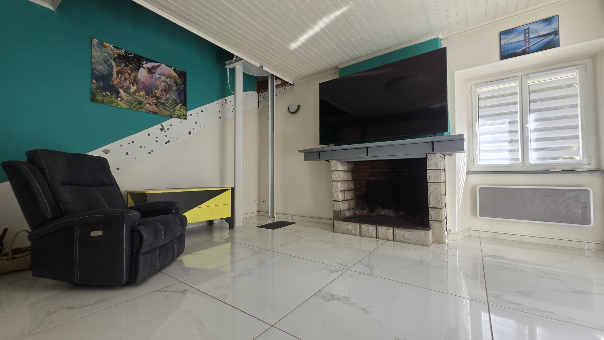 Maison à vendre, 188m², Divatte-sur-Loire