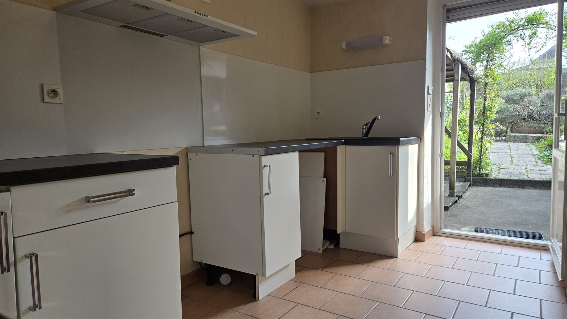Maison à vendre, 110m², Champtoceaux