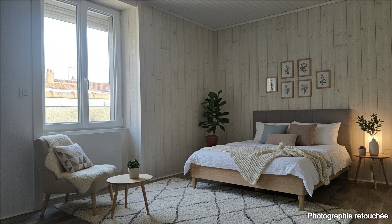 Maison à vendre, 110m², Champtoceaux