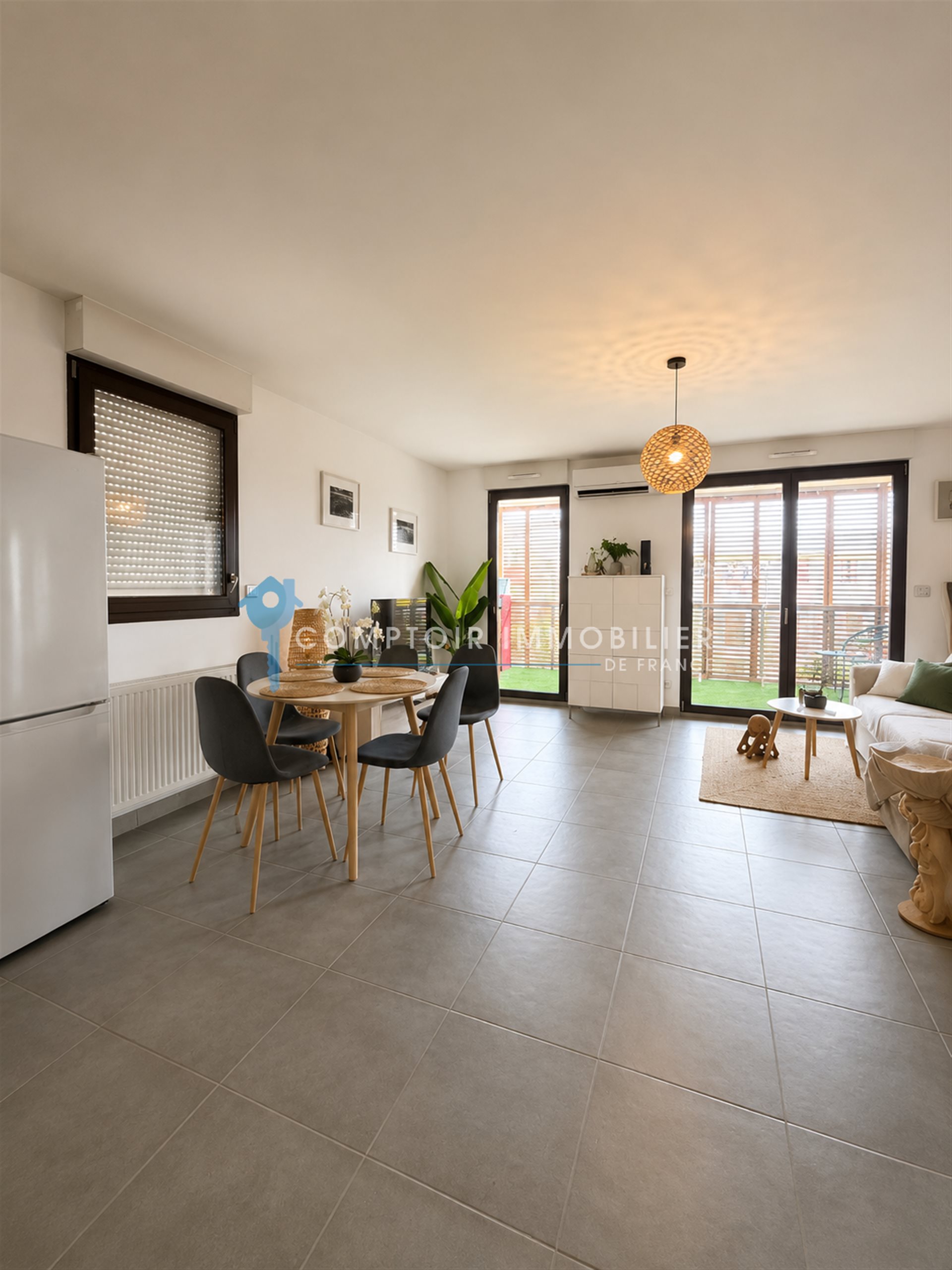 Appartement à vendre, 79m², Montpellier