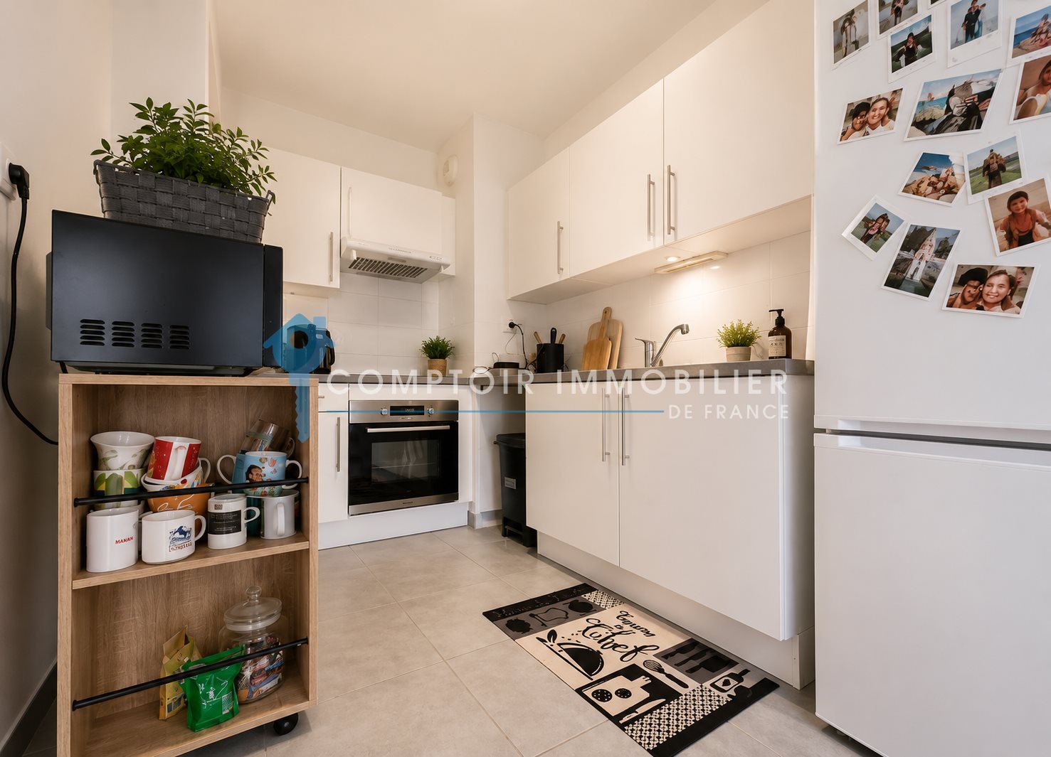 Appartement à vendre, 79m², Montpellier