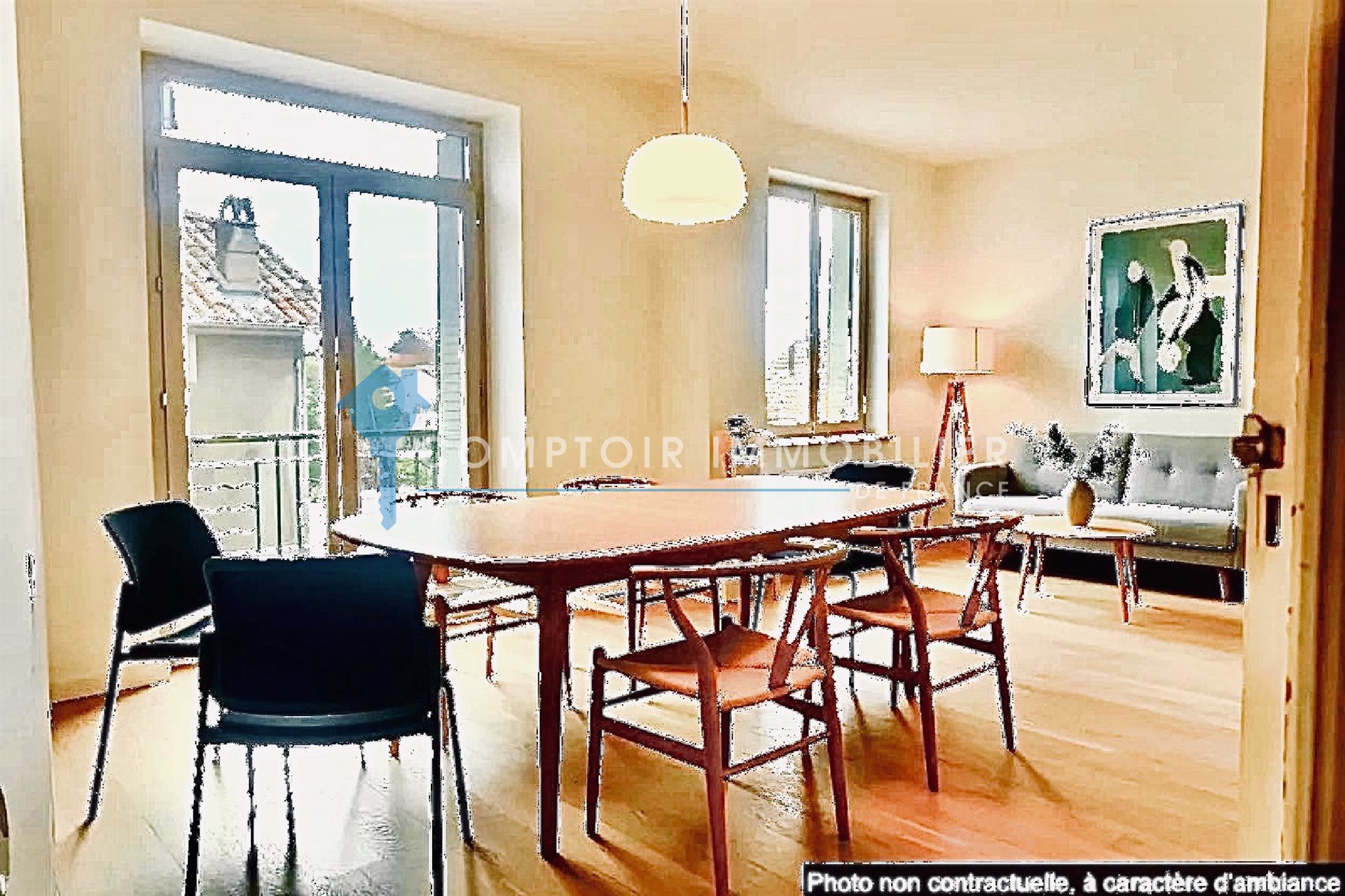 Appartement à vendre, 238m², Aubenas