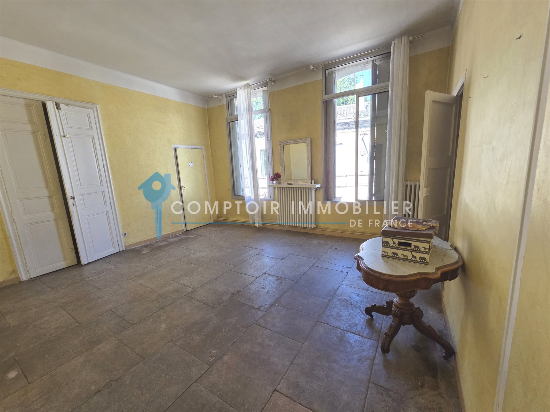Appartement à vendre, 123m², Vauvert