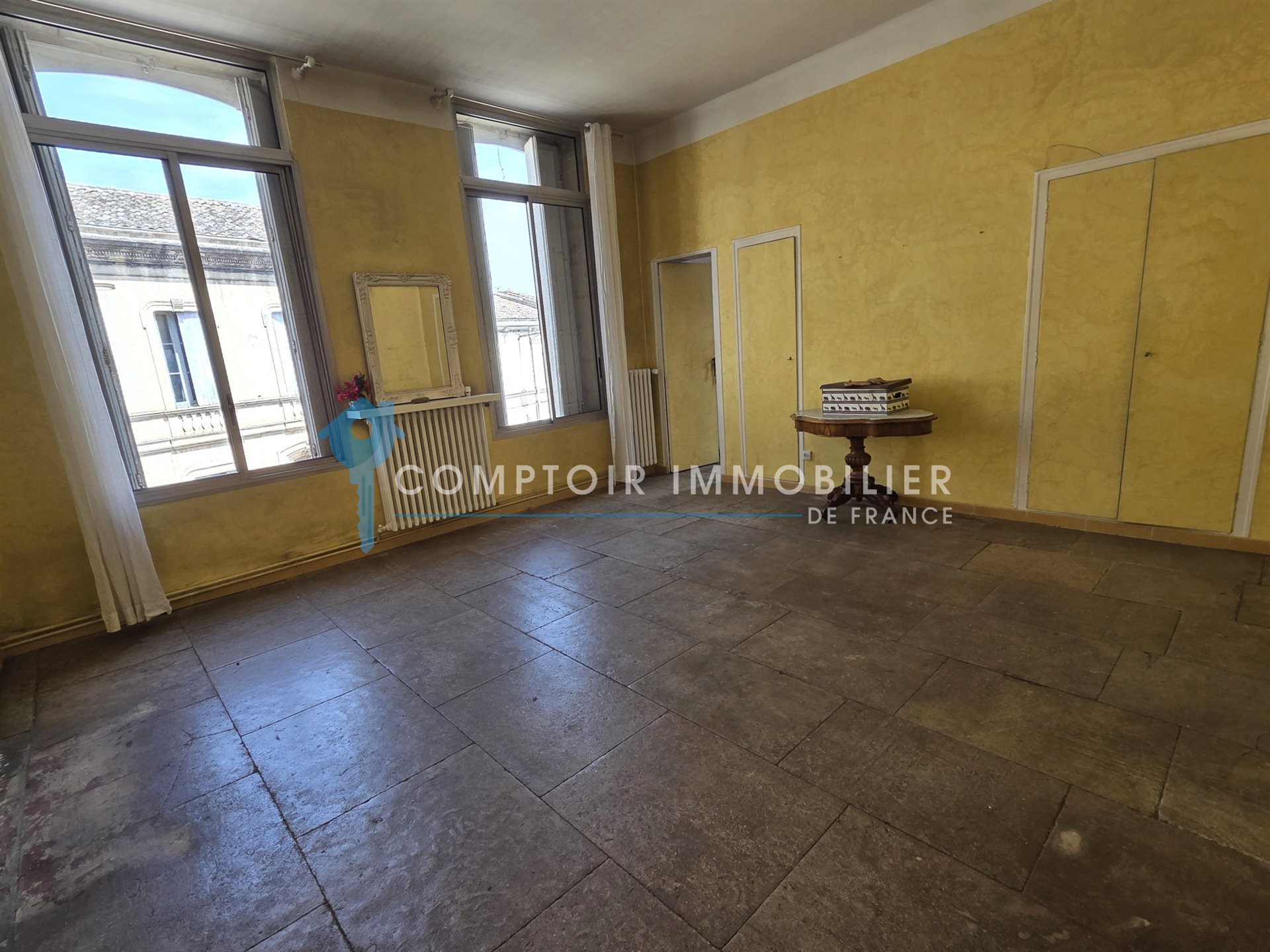 Appartement à vendre, 123m², Vauvert