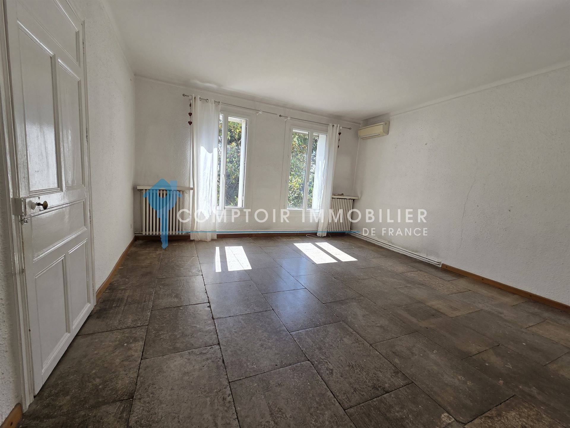 Appartement à vendre, 123m², Vauvert
