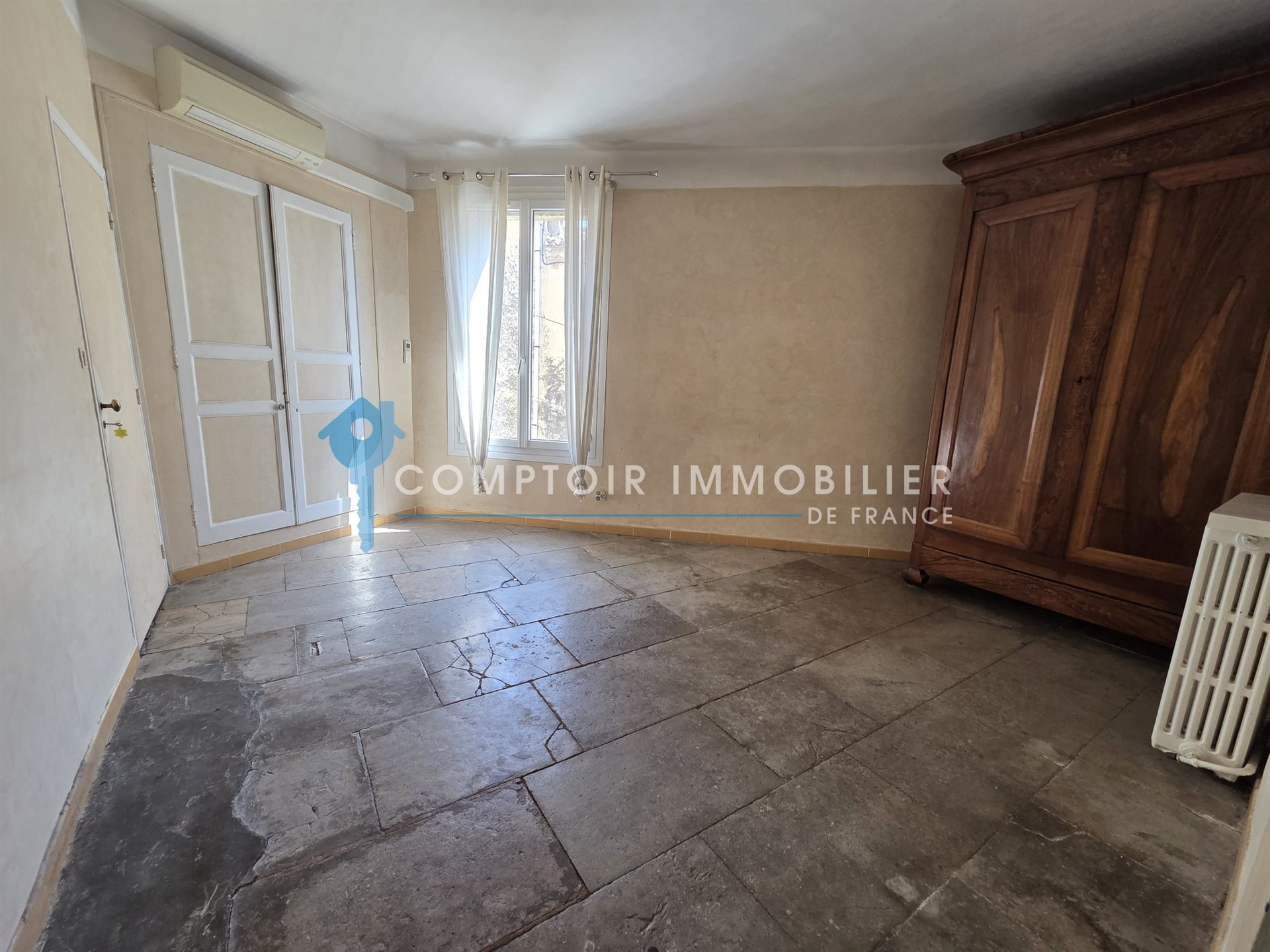 Appartement à vendre, 123m², Vauvert