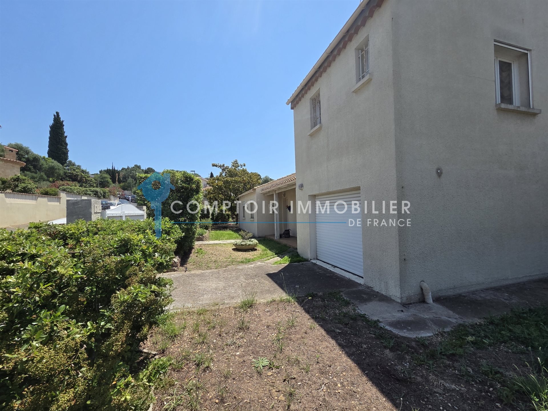 Maison à vendre, 105m², Villeneuve-lès-Béziers