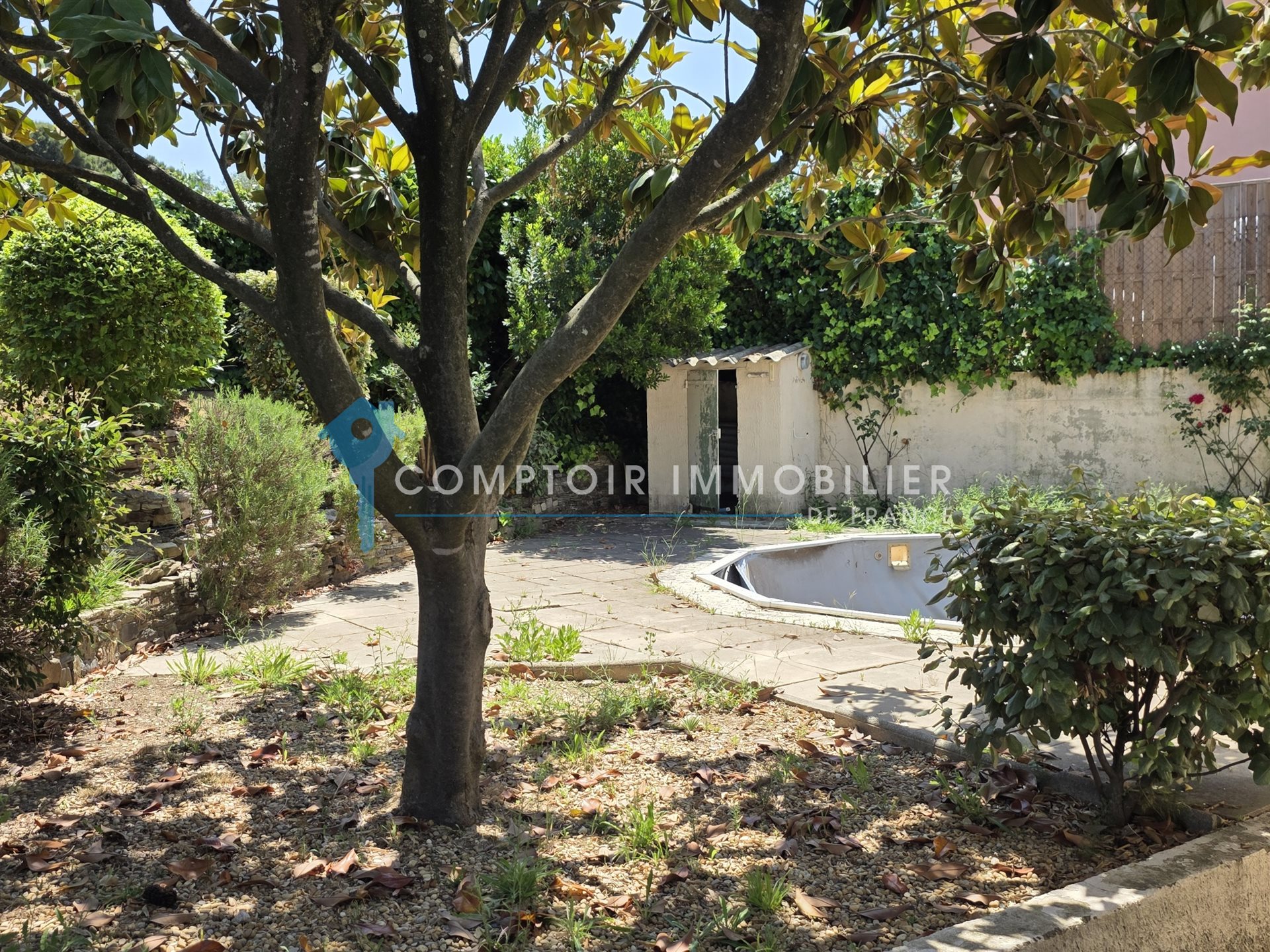 Maison à vendre, 105m², Villeneuve-lès-Béziers