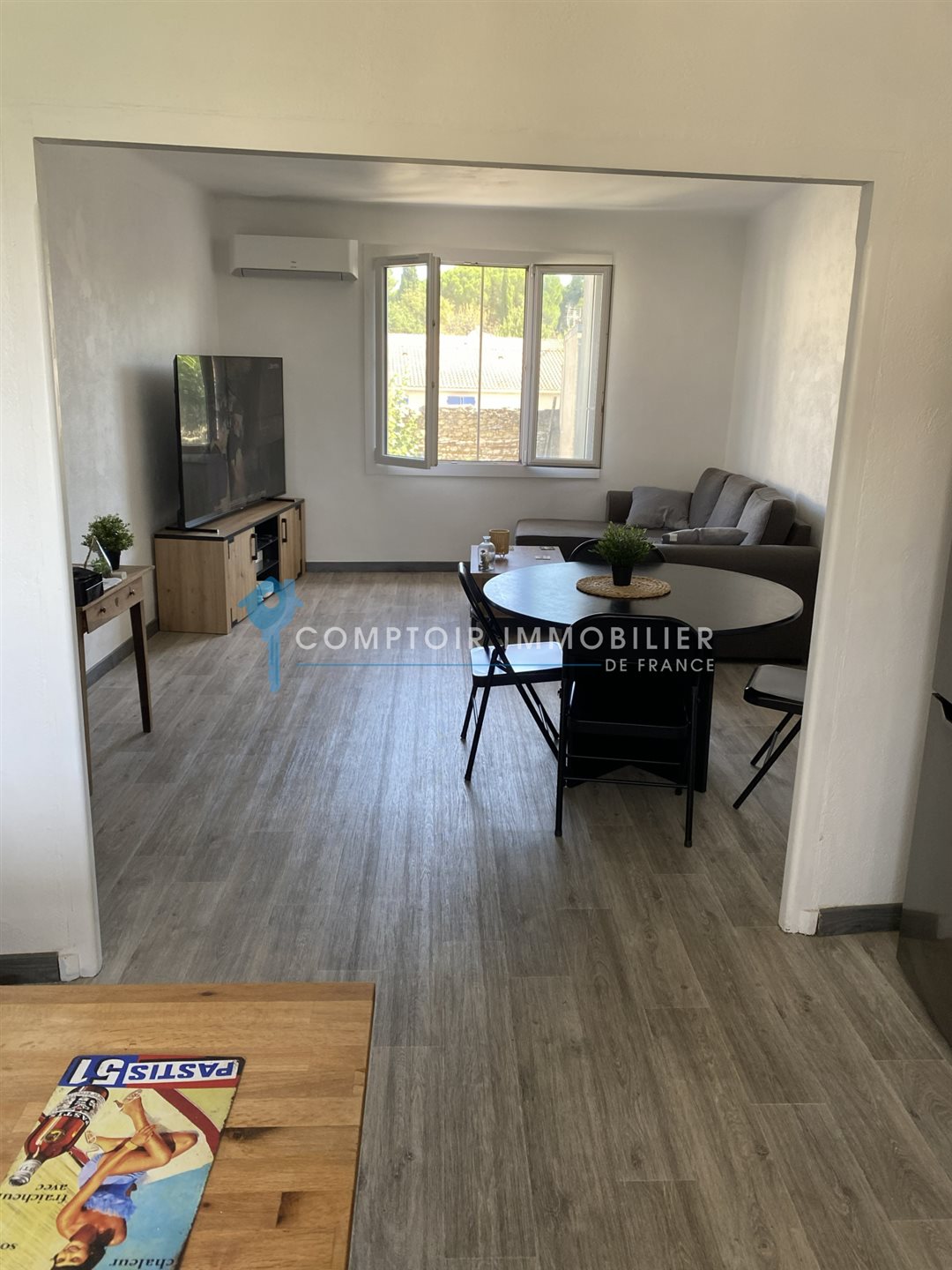 Maison à vendre, 85m², Générac