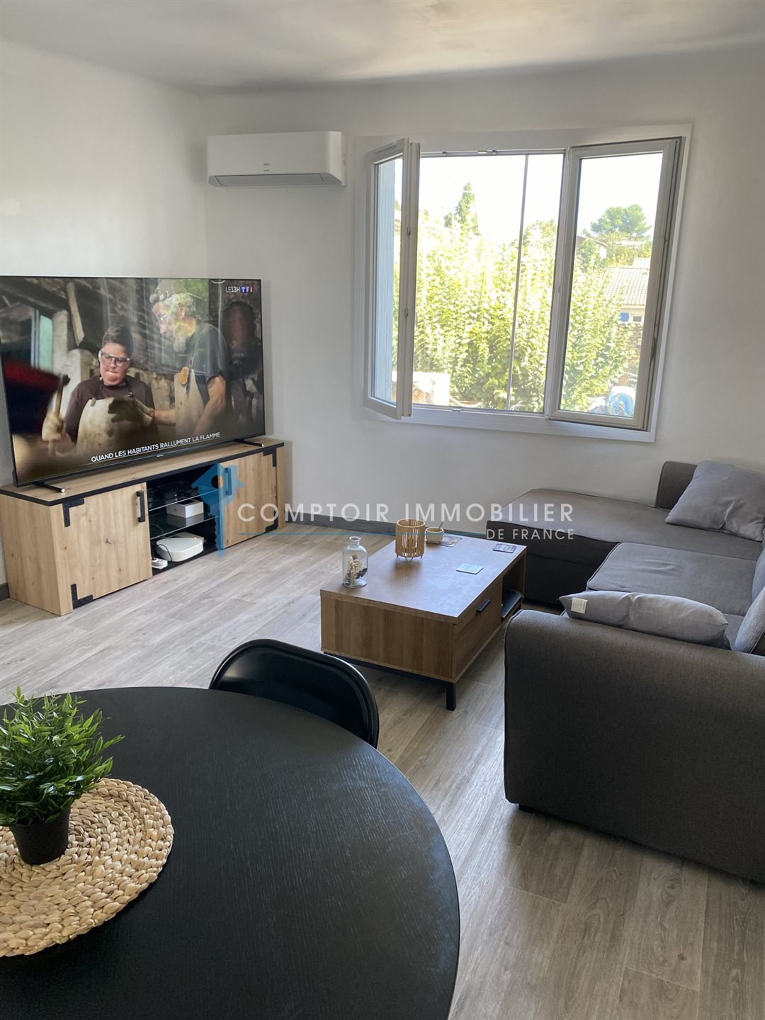 Maison à vendre, 85m², Générac