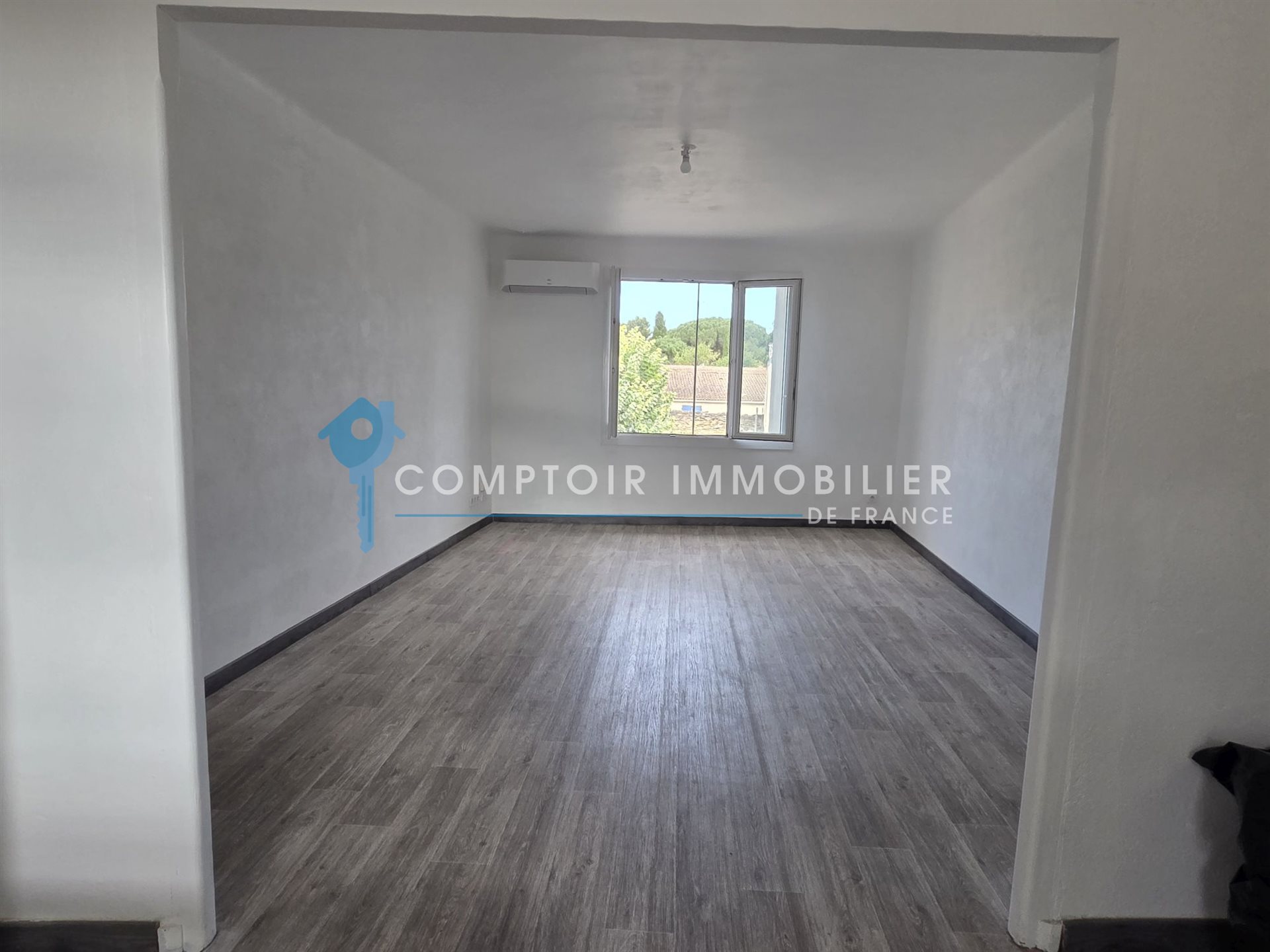 Maison à vendre, 85m², Générac