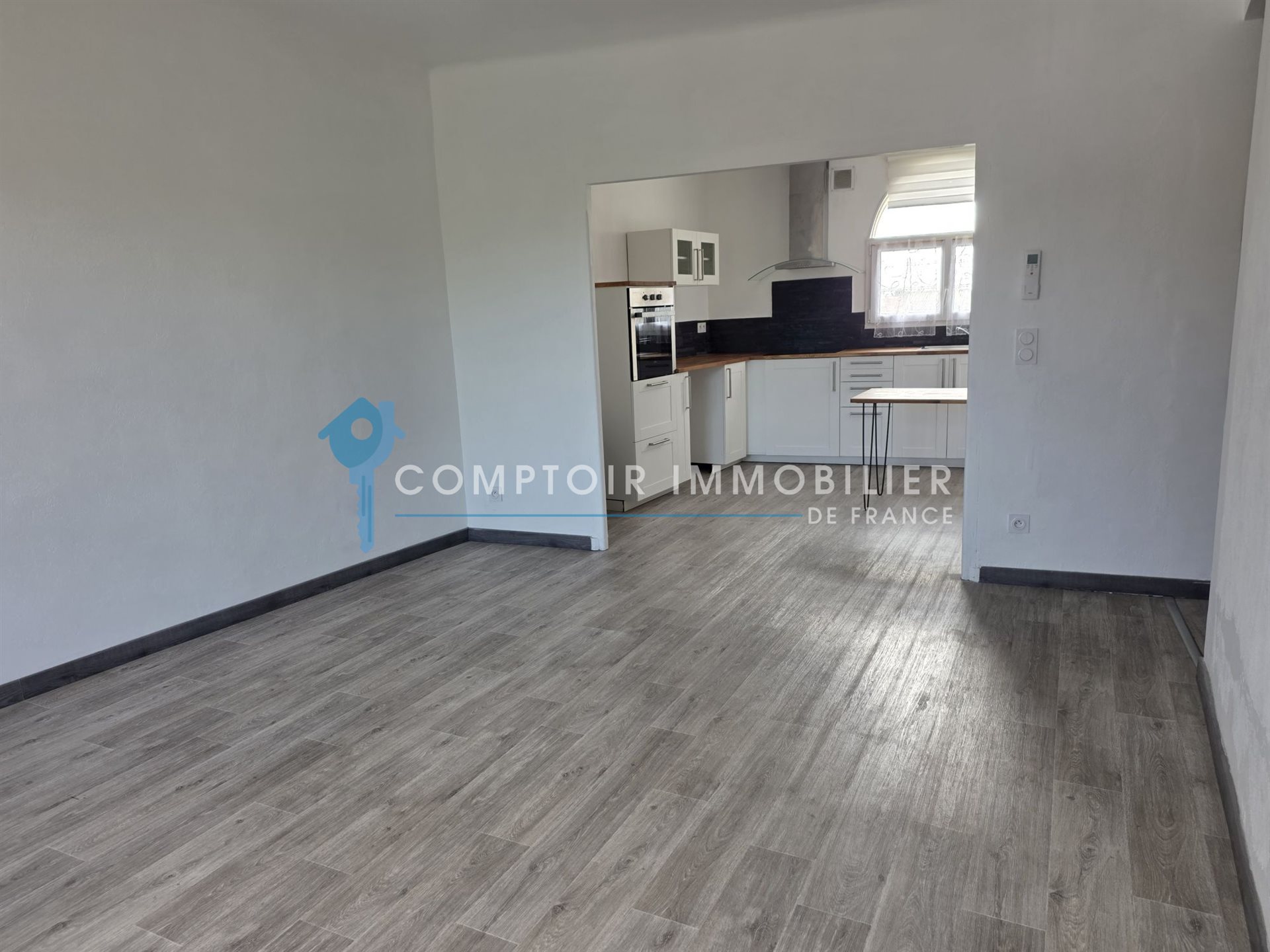 Maison à vendre, 85m², Générac