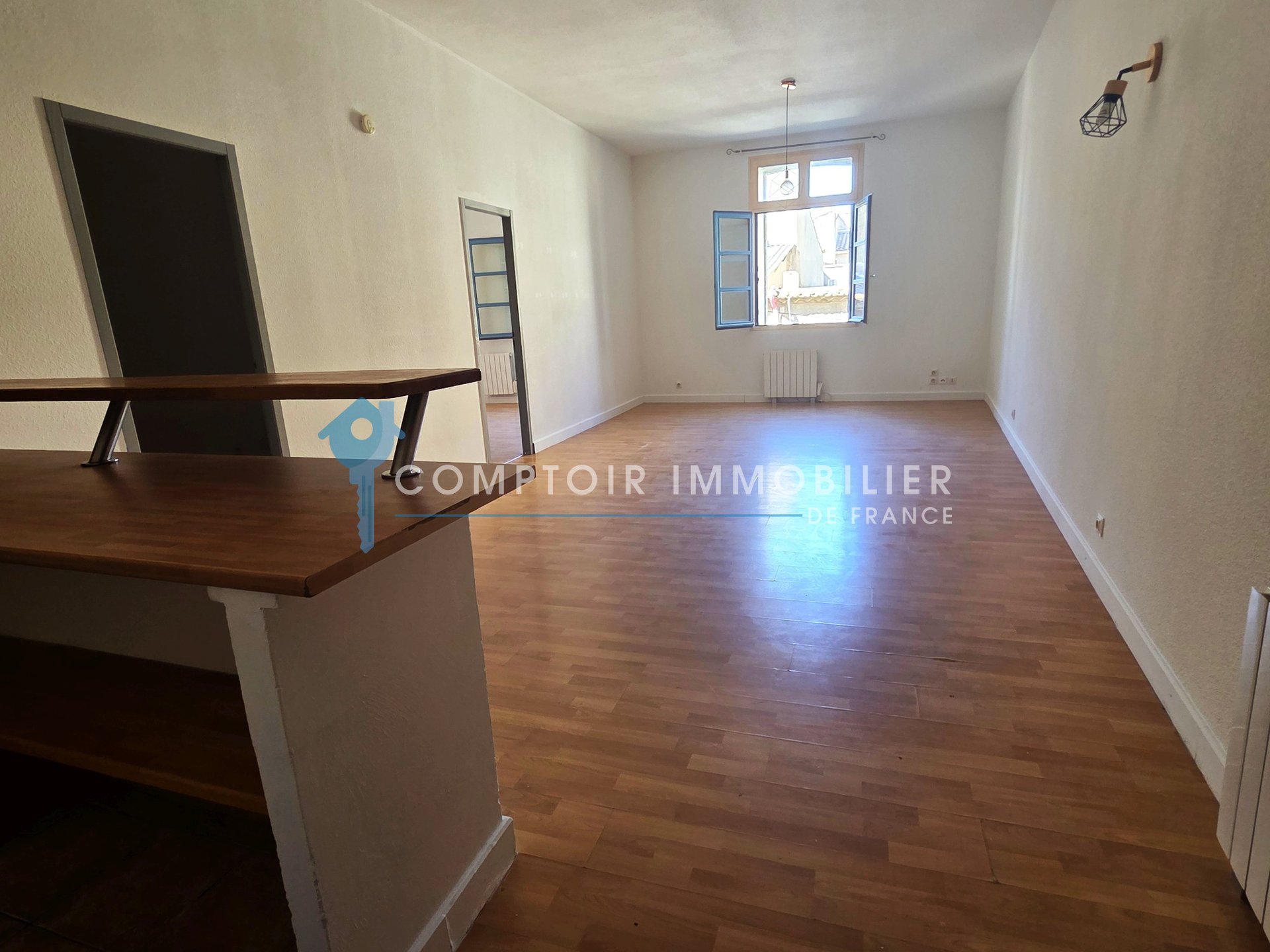 Appartement à vendre, 60m², Lunel