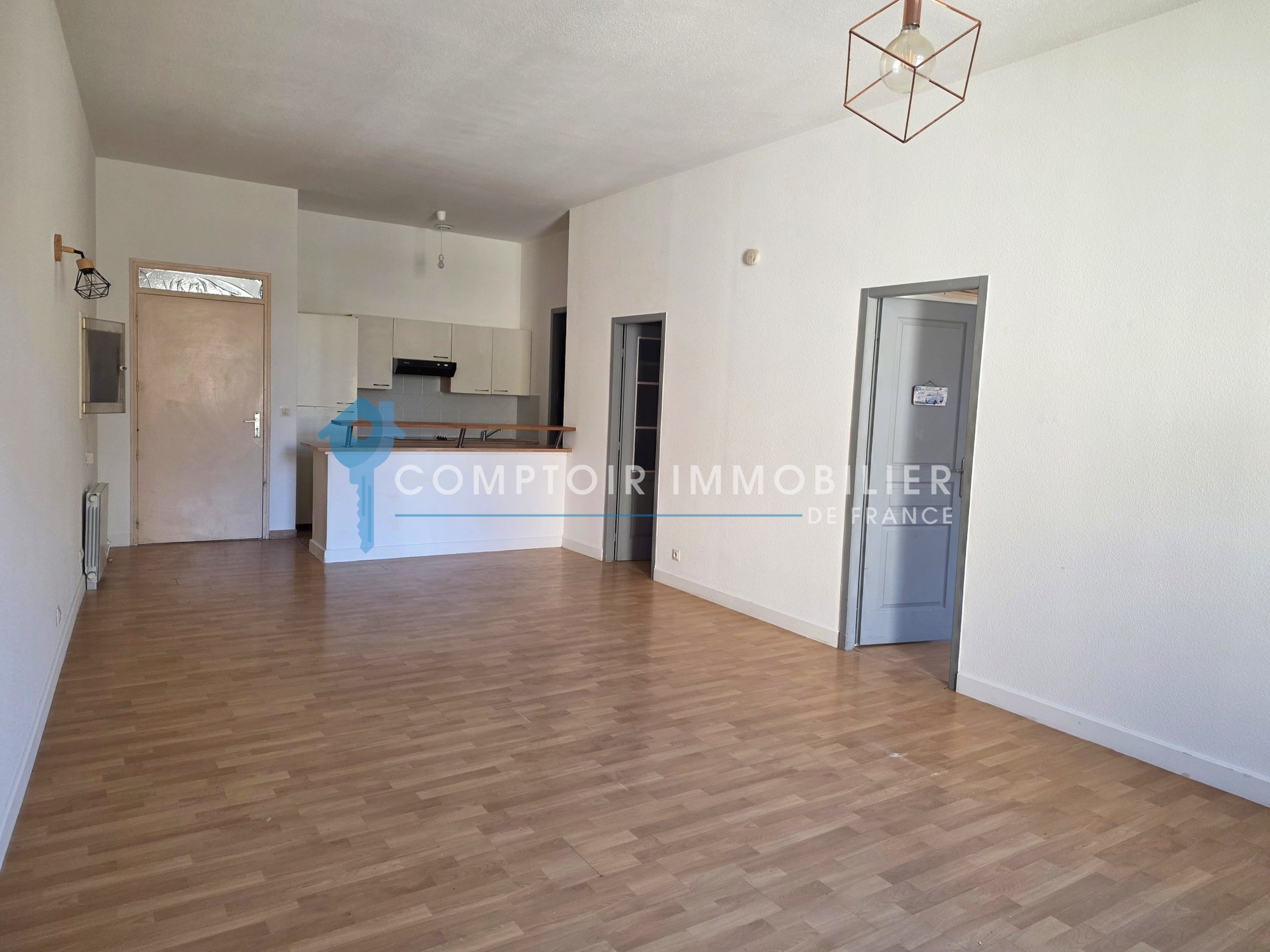 Appartement à vendre, 60m², Lunel