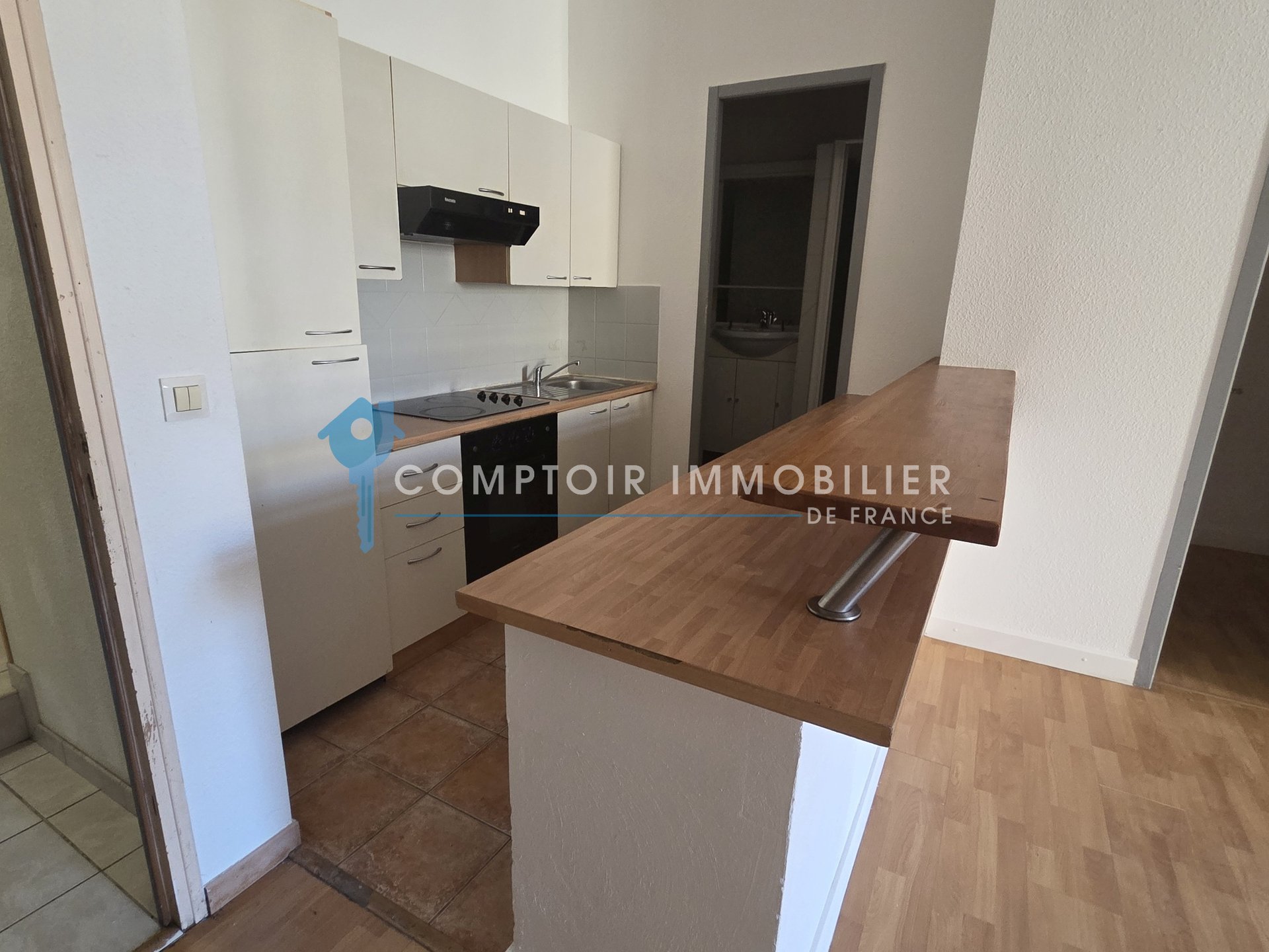 Appartement à vendre, 60m², Lunel