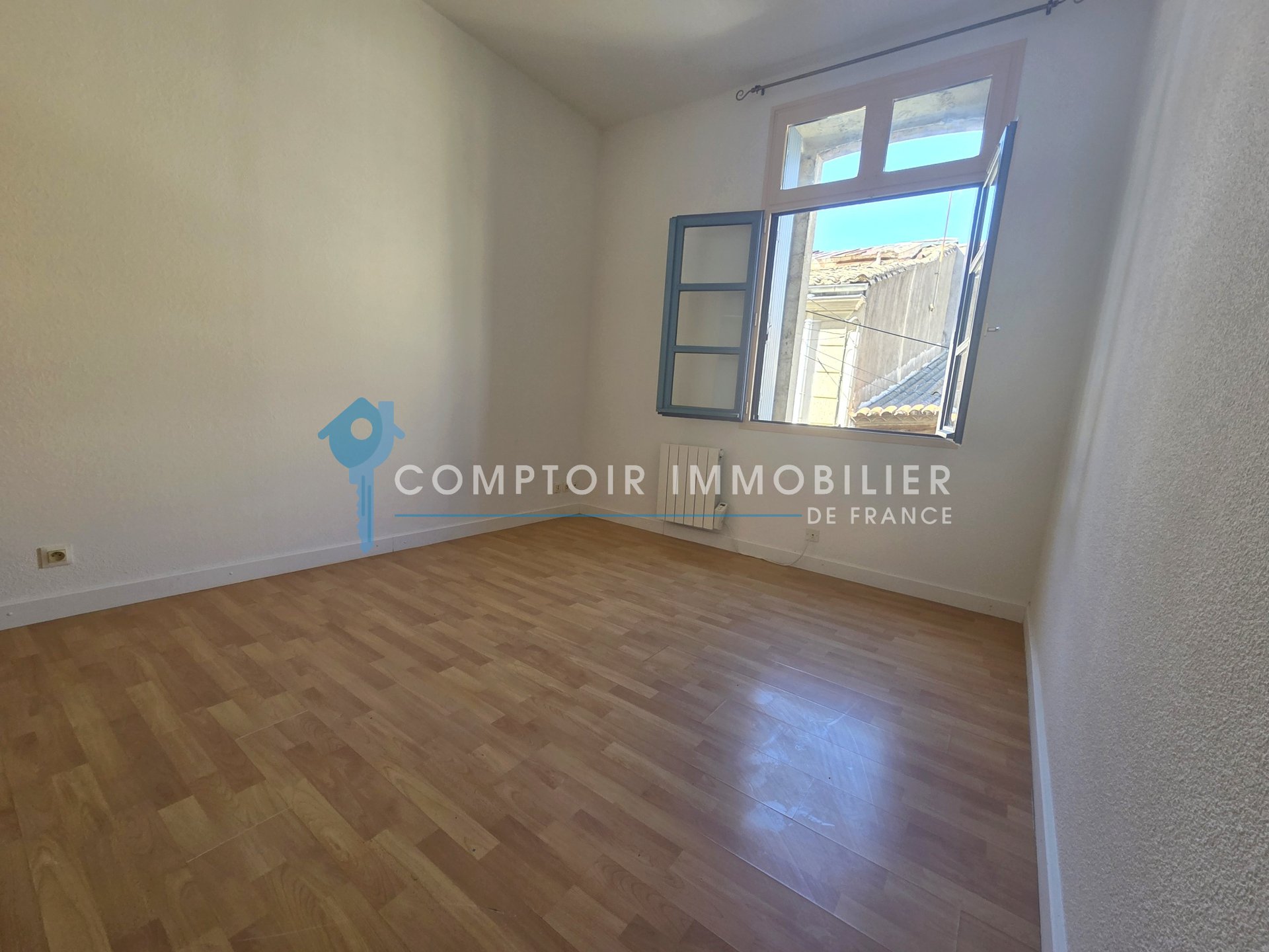 Appartement à vendre, 60m², Lunel