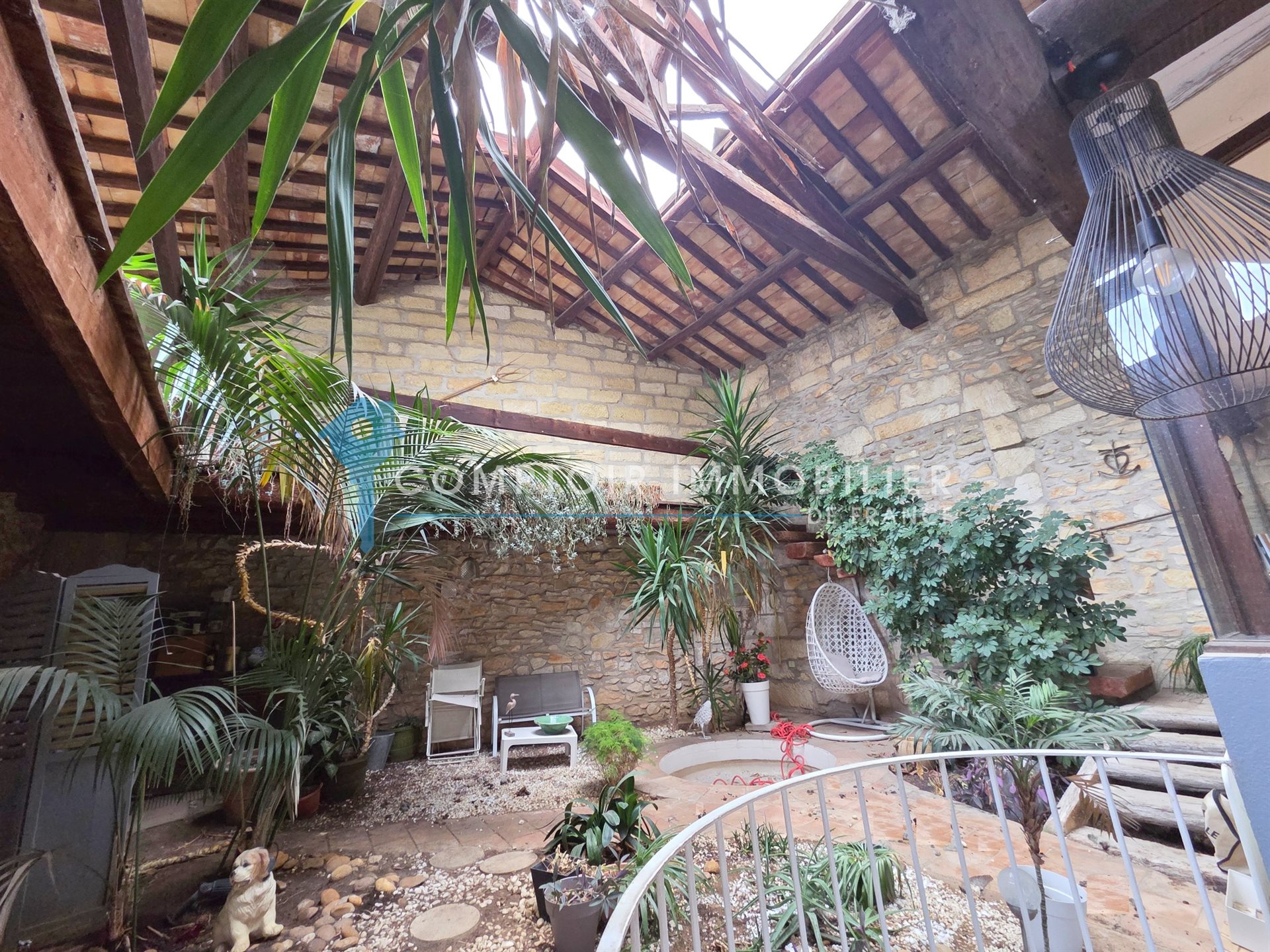 Maison à vendre, 210m², Vauvert
