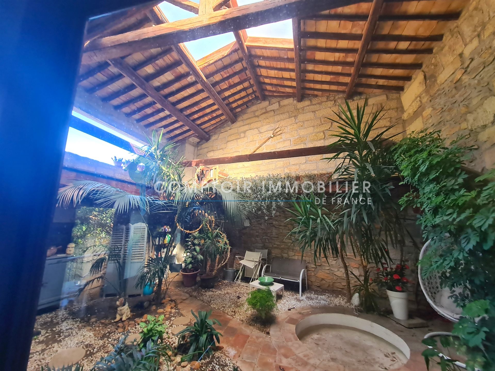 Maison à vendre, 210m², Vauvert