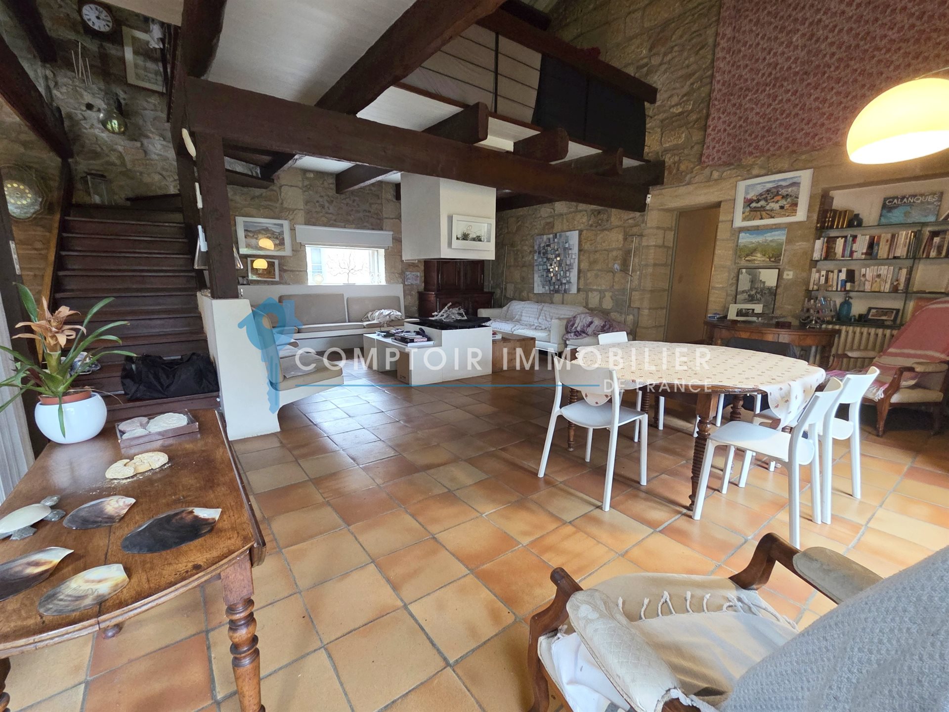 Maison à vendre, 210m², Vauvert