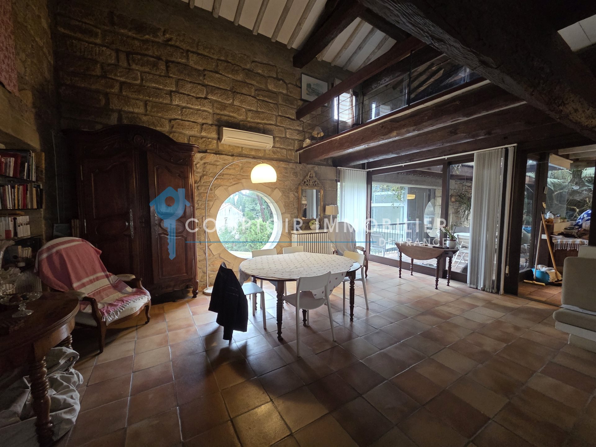 Maison à vendre, 210m², Vauvert