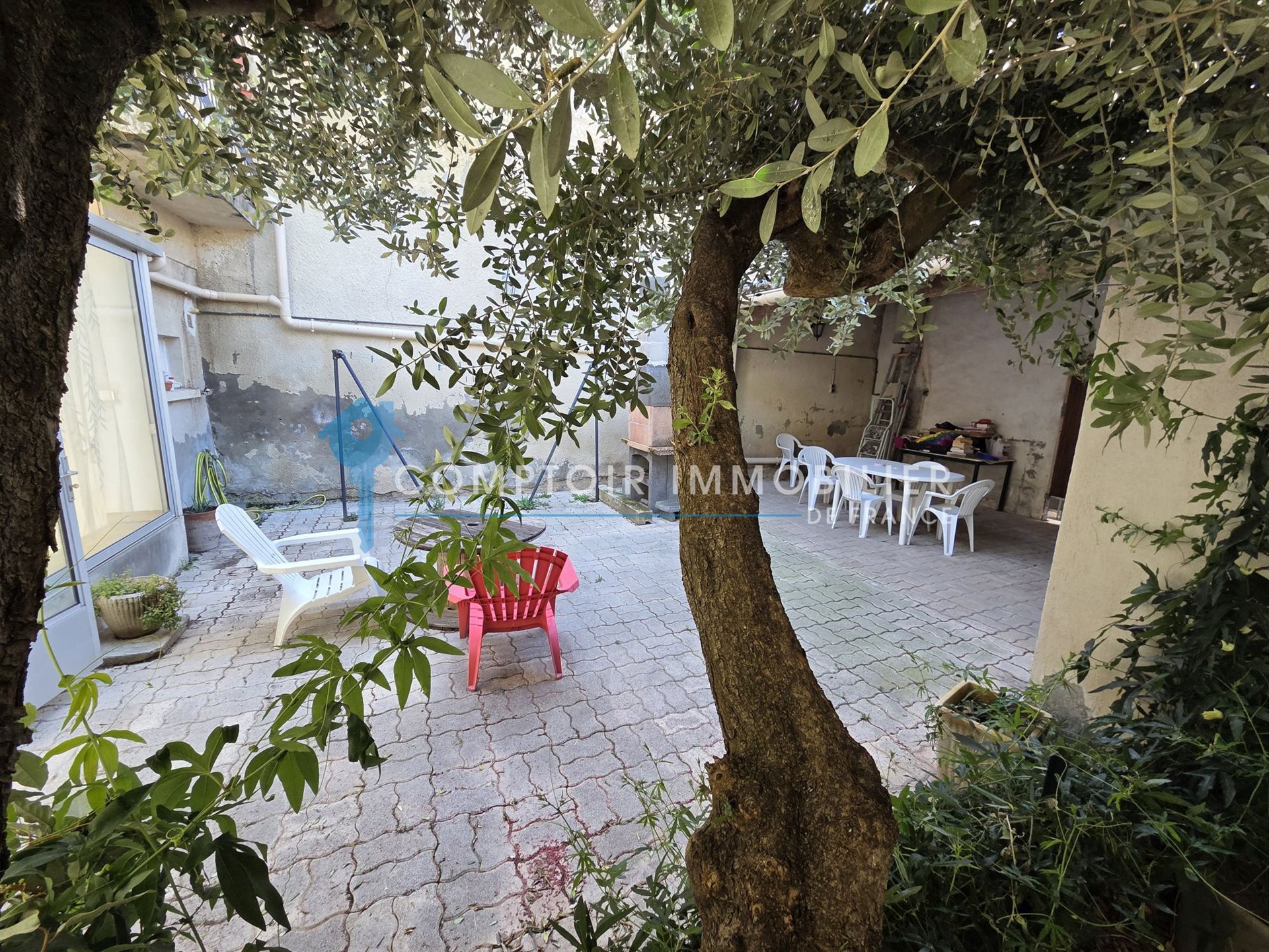 Maison à vendre, 170m², Le Cailar