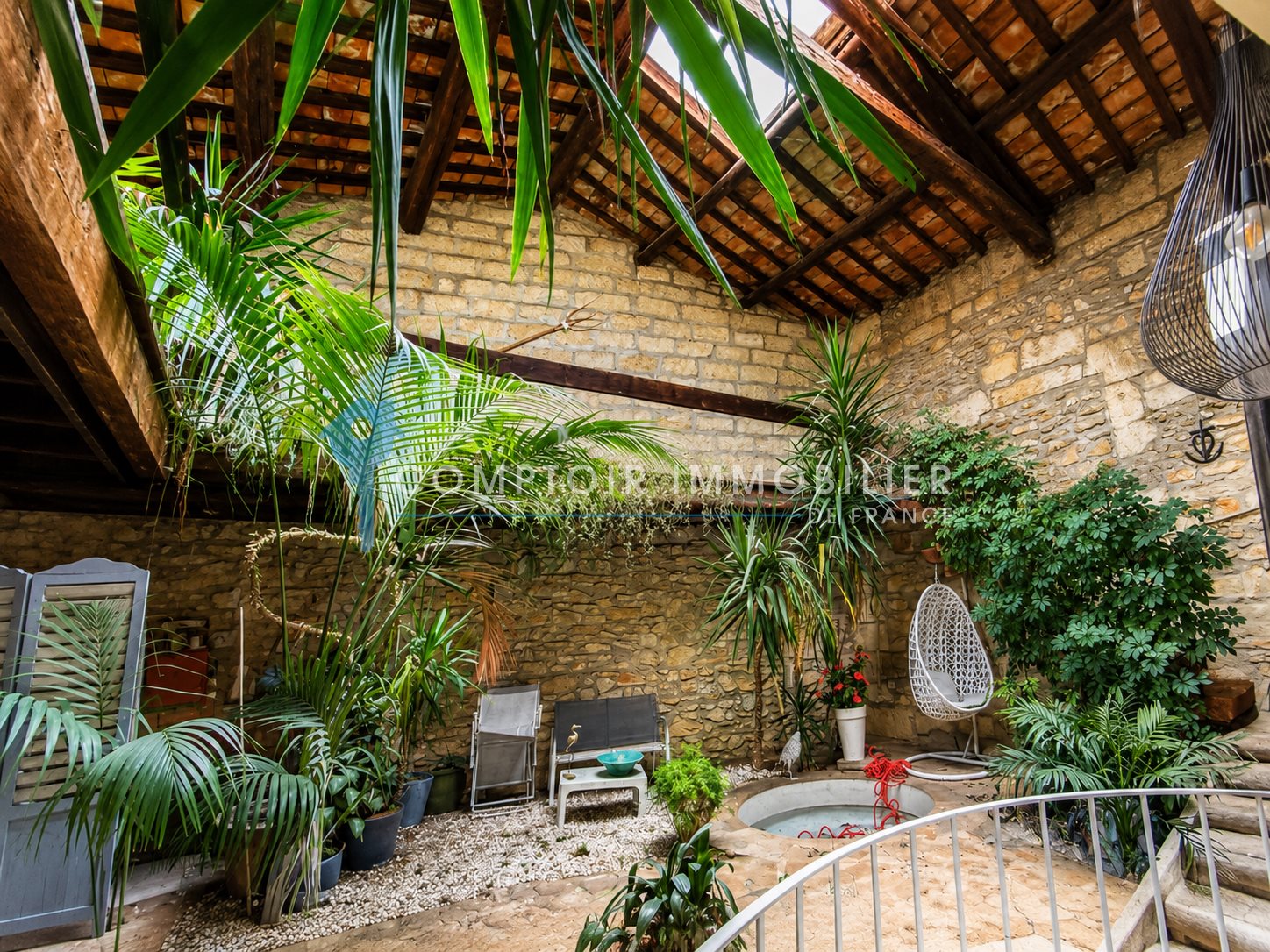 Maison à vendre, 390m², Vauvert
