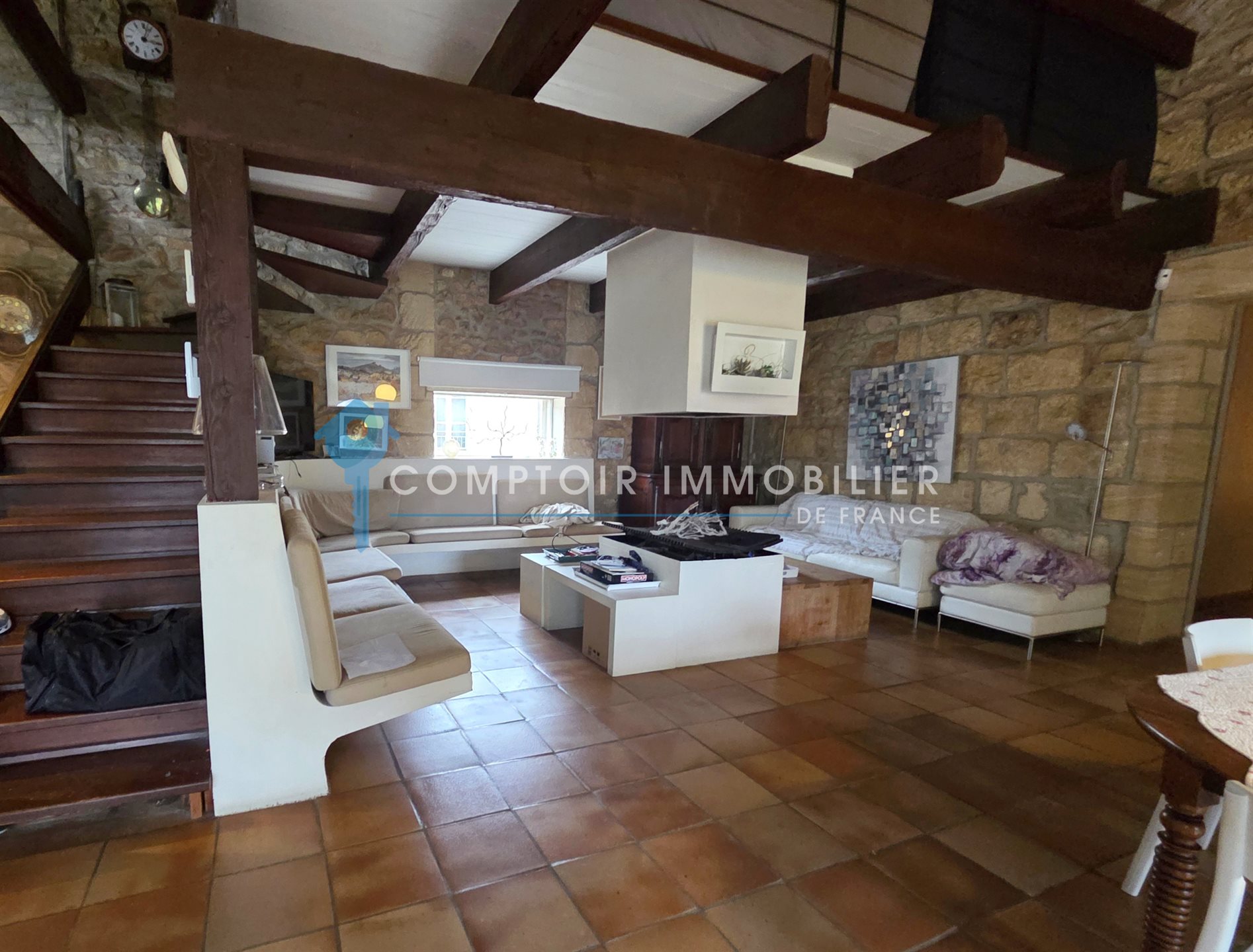 Maison à vendre, 390m², Vauvert