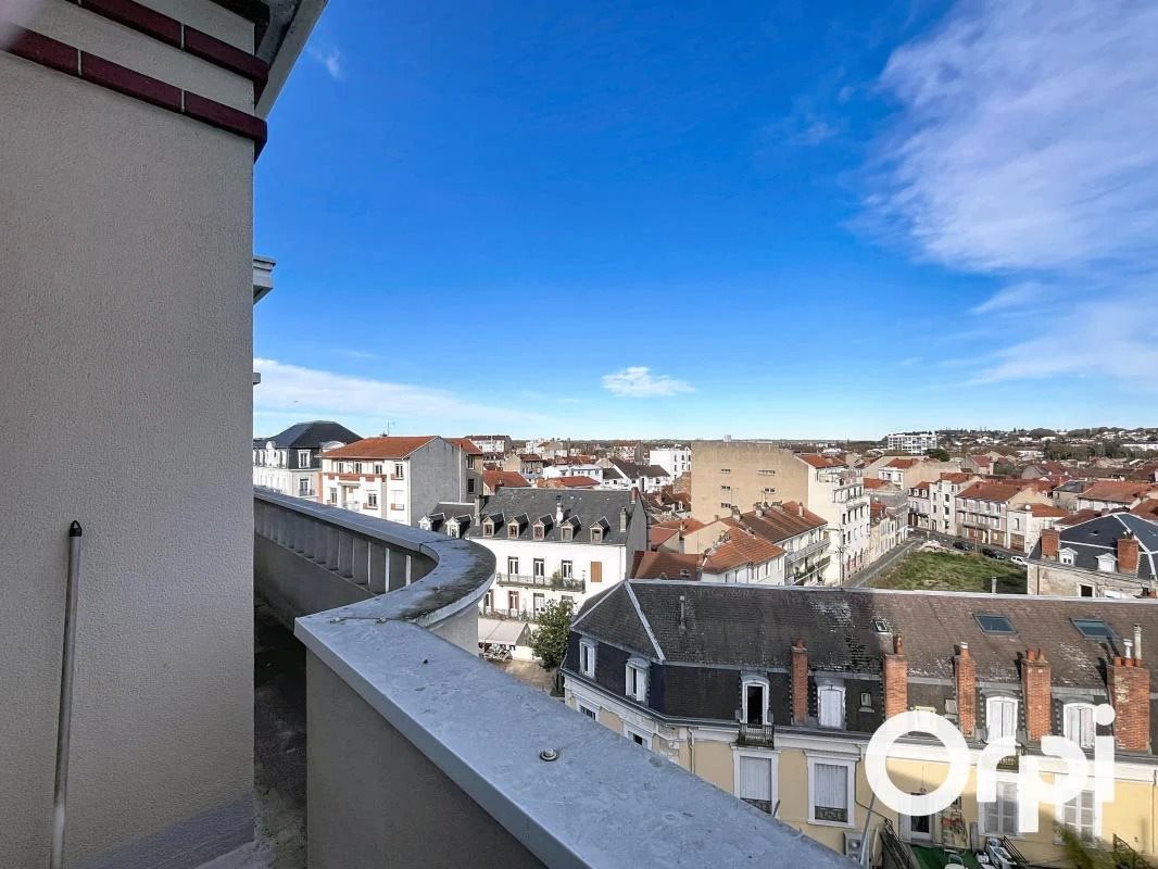 Maison à vendre, 79m², Vichy
